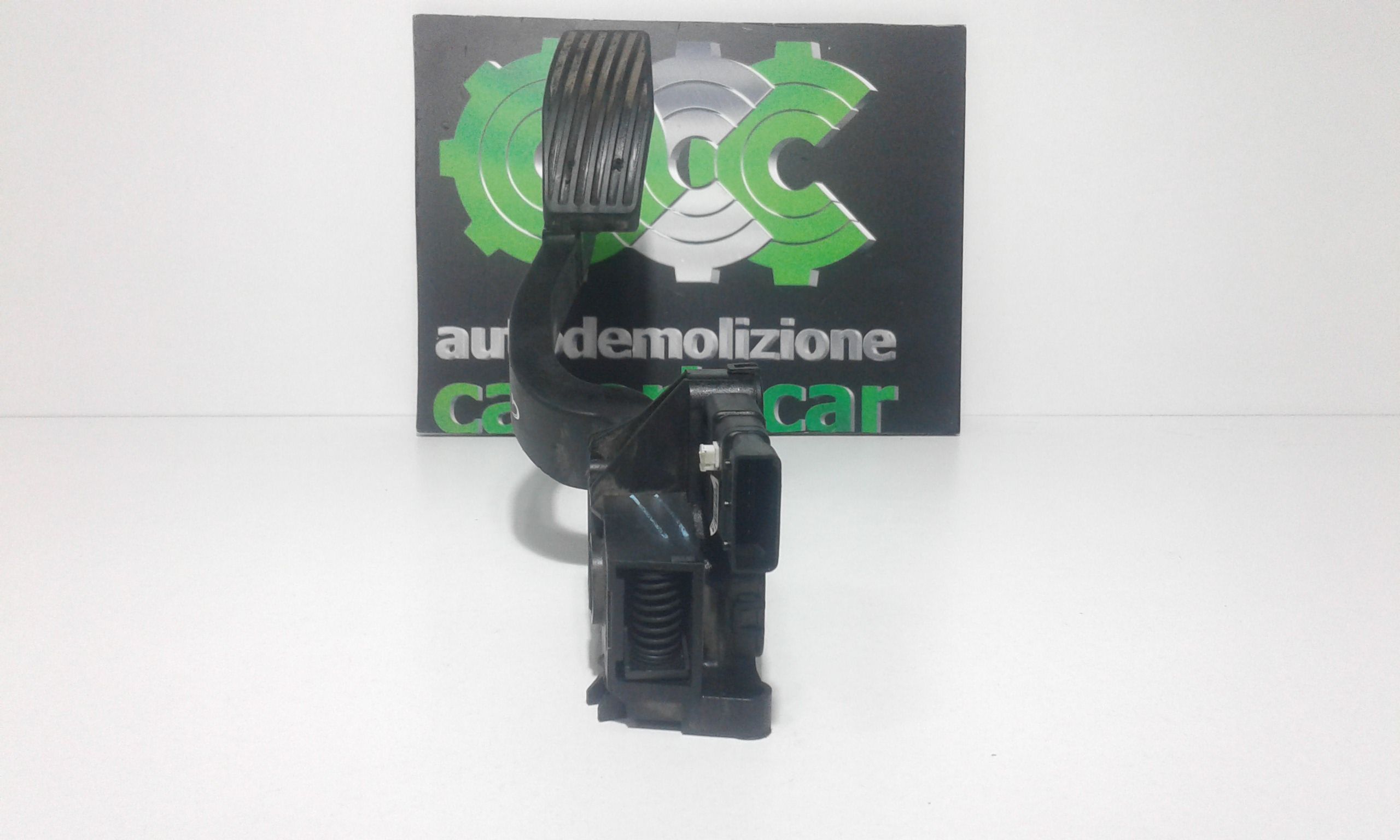 Pedale acceleratore FIAT Punto EVO