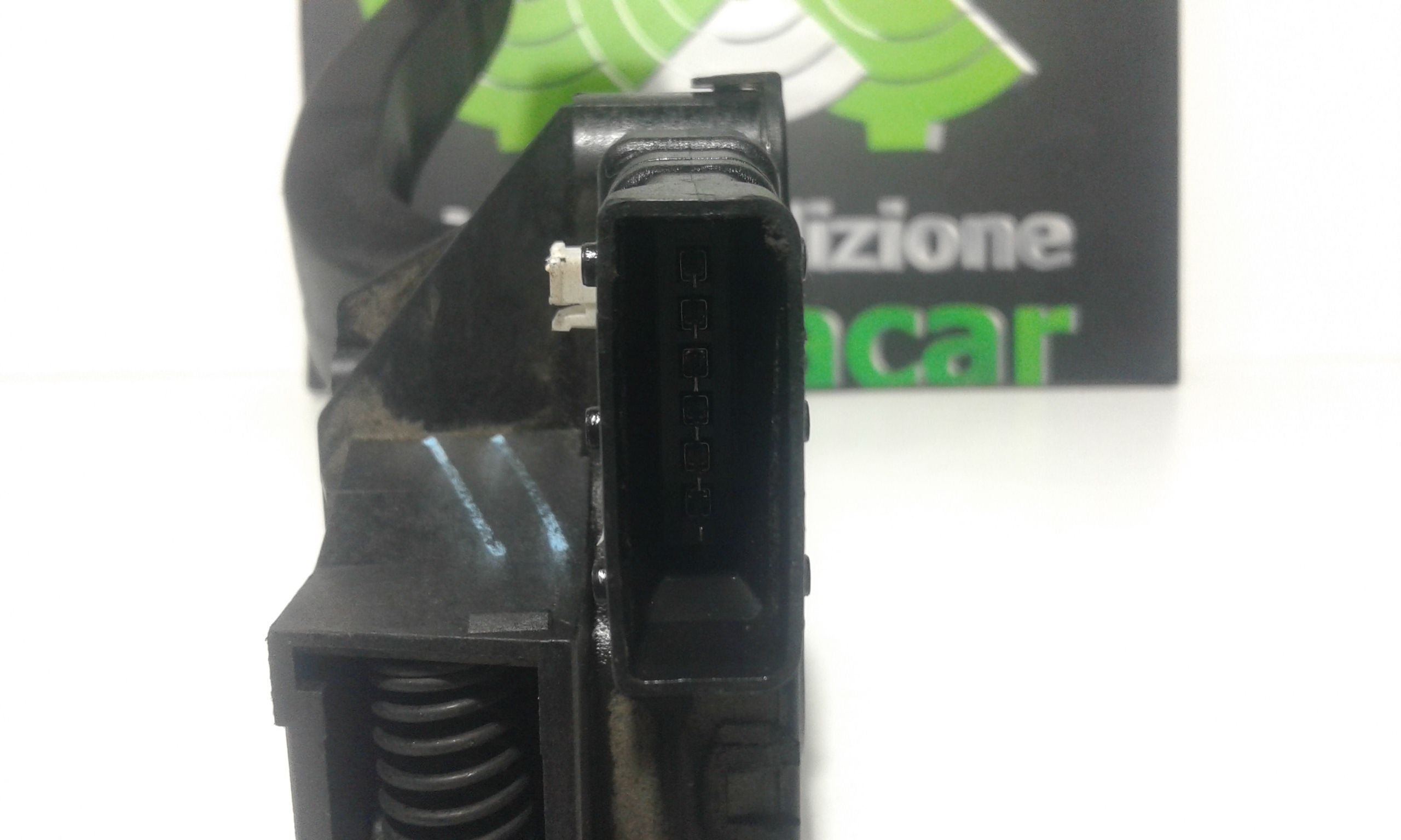 Pedale acceleratore FIAT Punto EVO