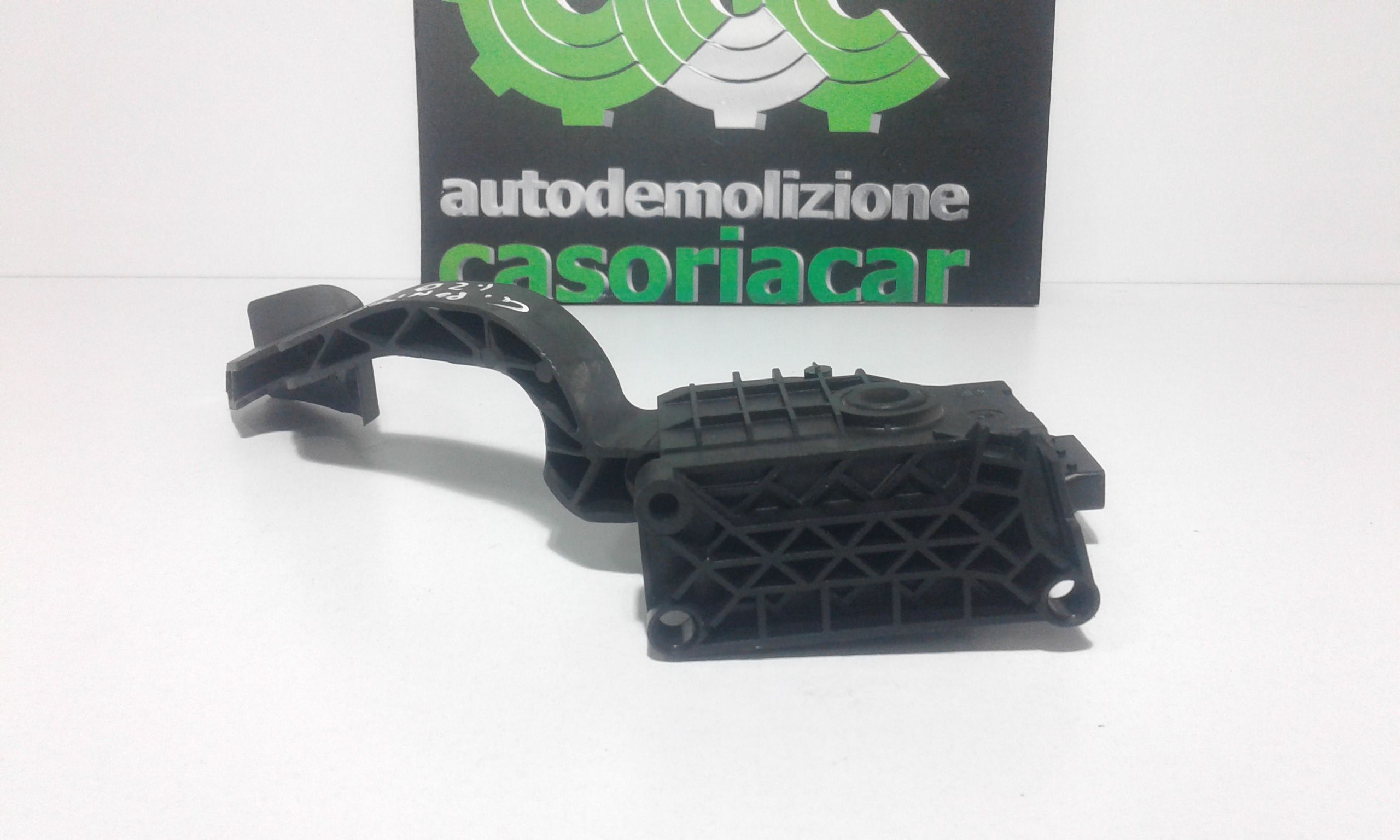 Pedale acceleratore FIAT Punto EVO
