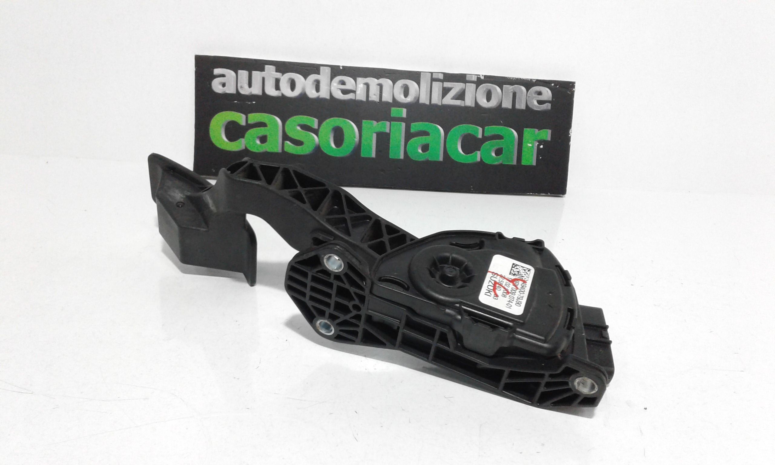 Pedale acceleratore FIAT Sedici 1 Serie