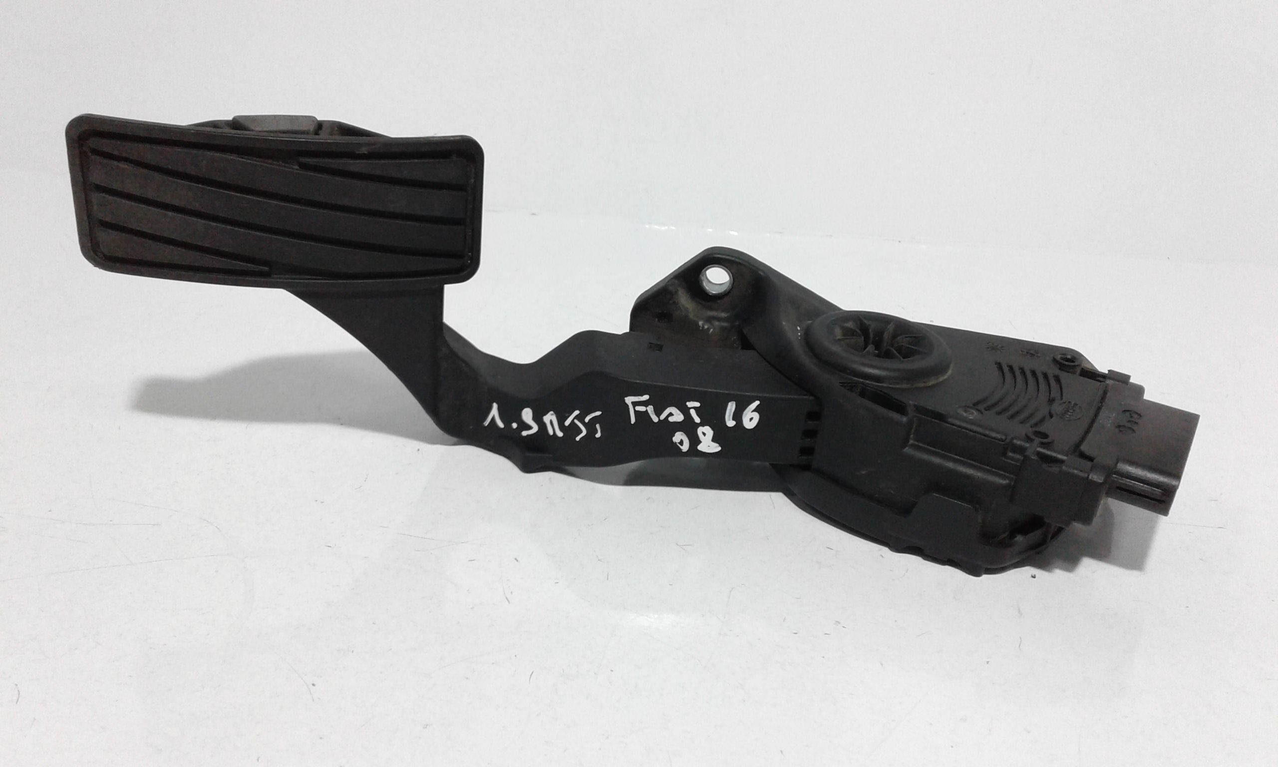 Pedale acceleratore FIAT Sedici 1 Serie