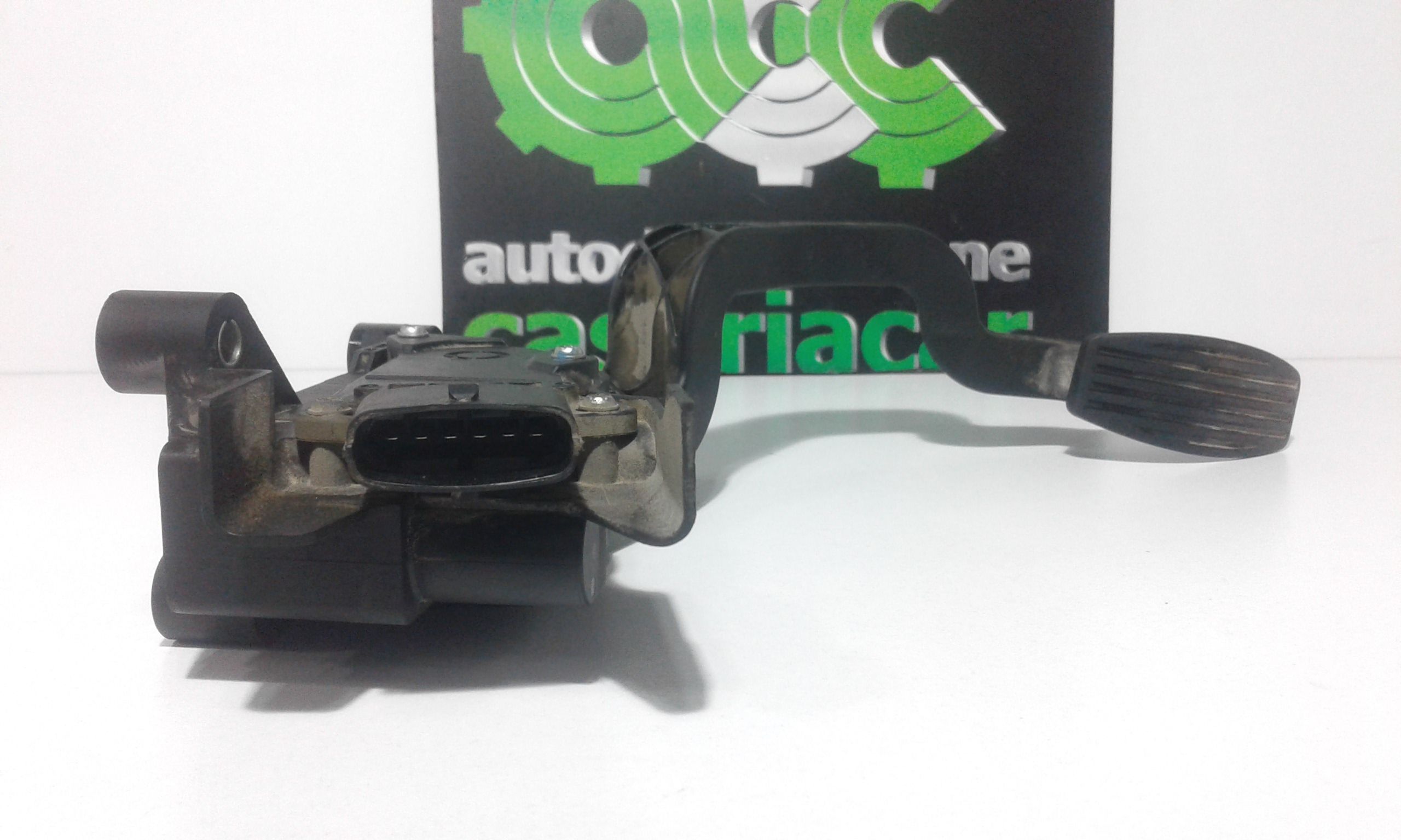 Pedale acceleratore FIAT Bravo 2 Serie