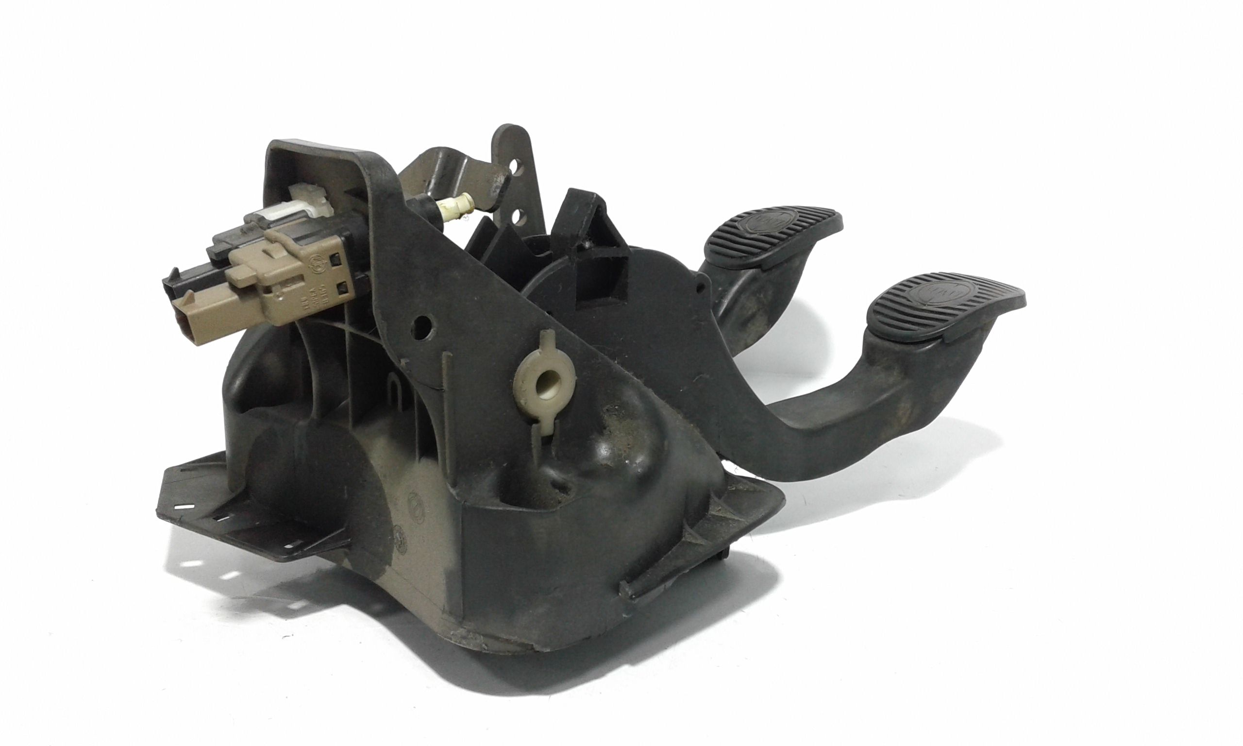 Pedale acceleratore LANCIA Musa 2 Serie