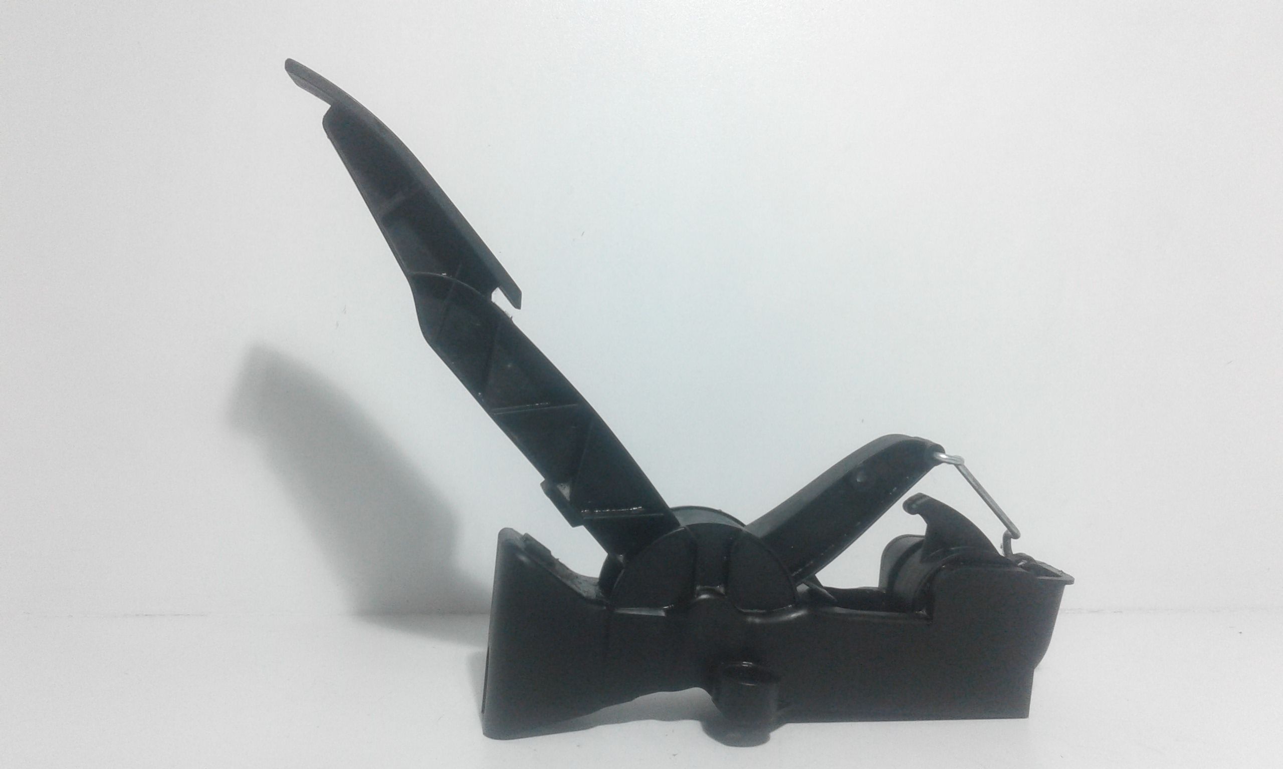 Pedale acceleratore MERCEDES Classe B W245 1 Serie