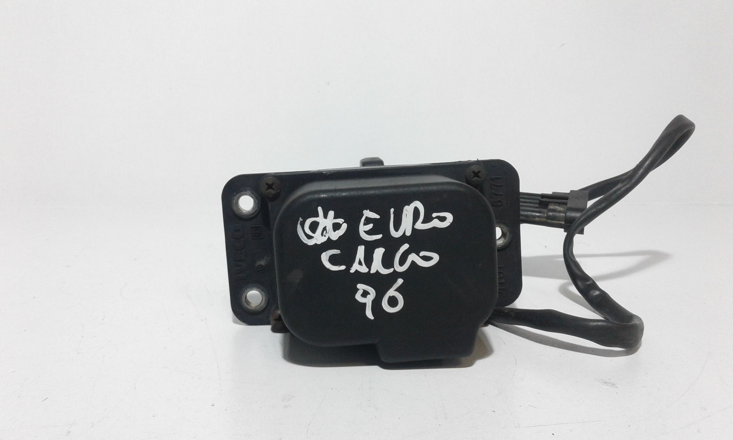 Pedale acceleratore IVECO Eurocargo 1 Serie