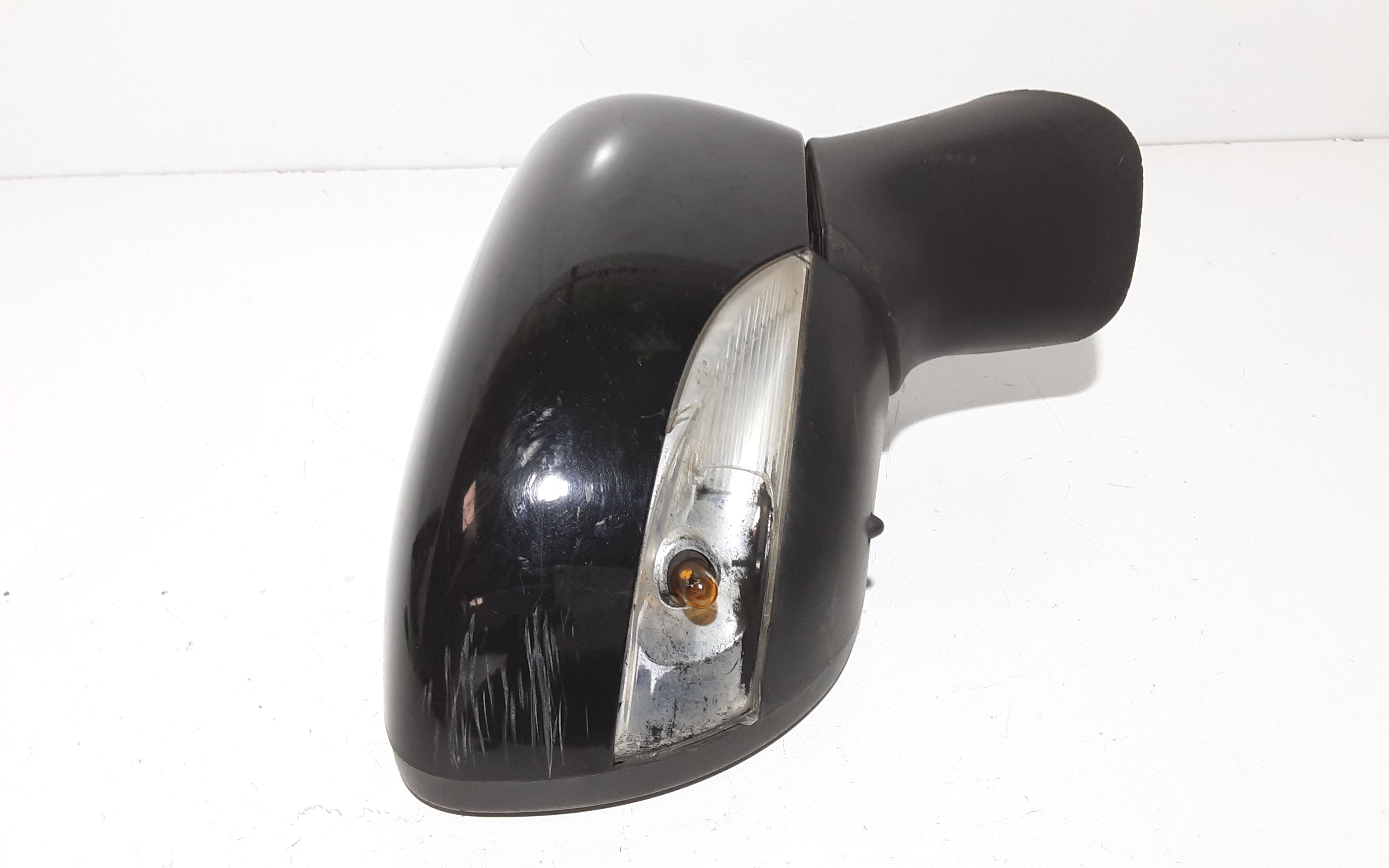 Specchietto Retrovisore Destro RENAULT Captur Serie