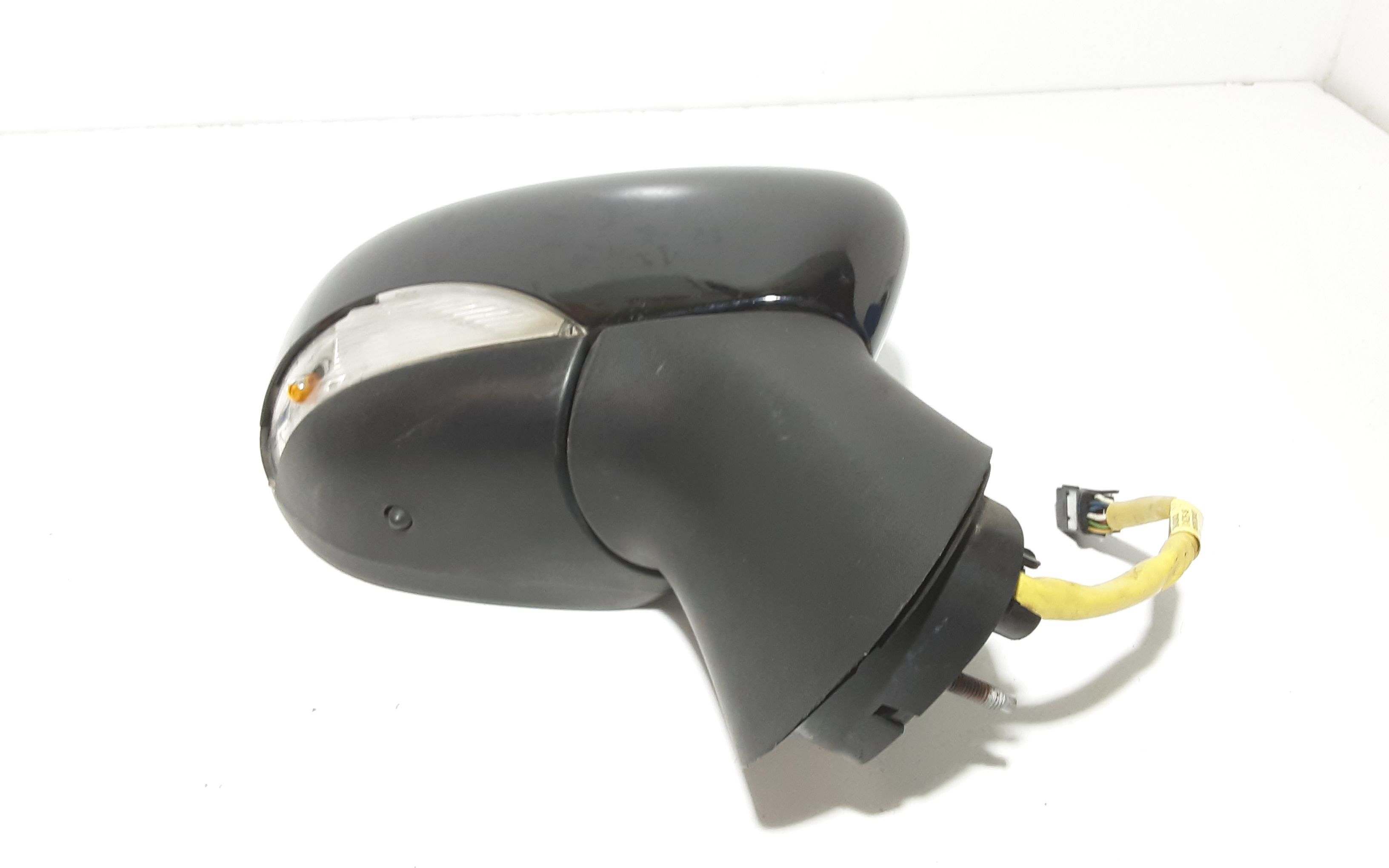 Specchietto Retrovisore Destro RENAULT Captur Serie