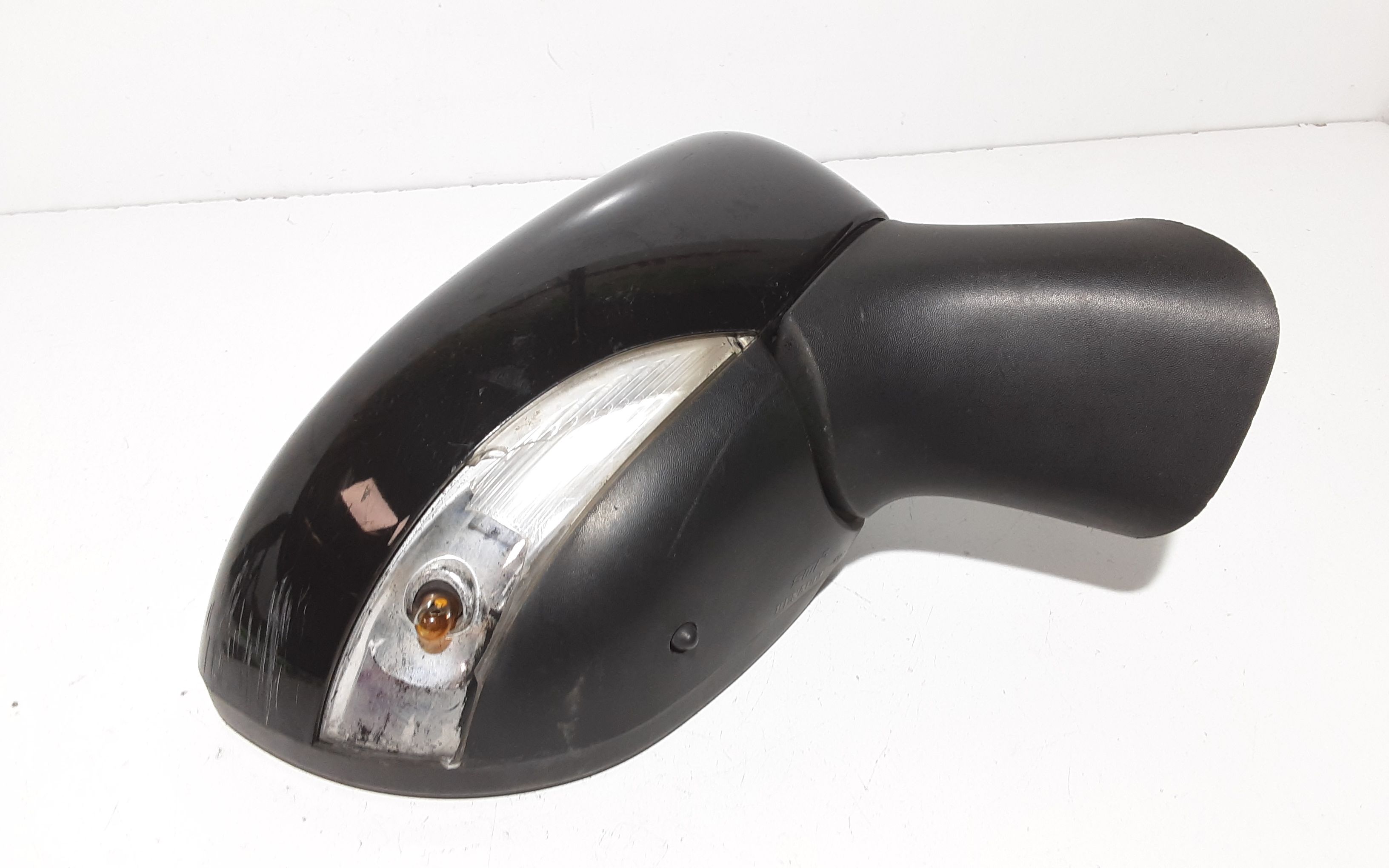 Specchietto Retrovisore Destro RENAULT Captur Serie