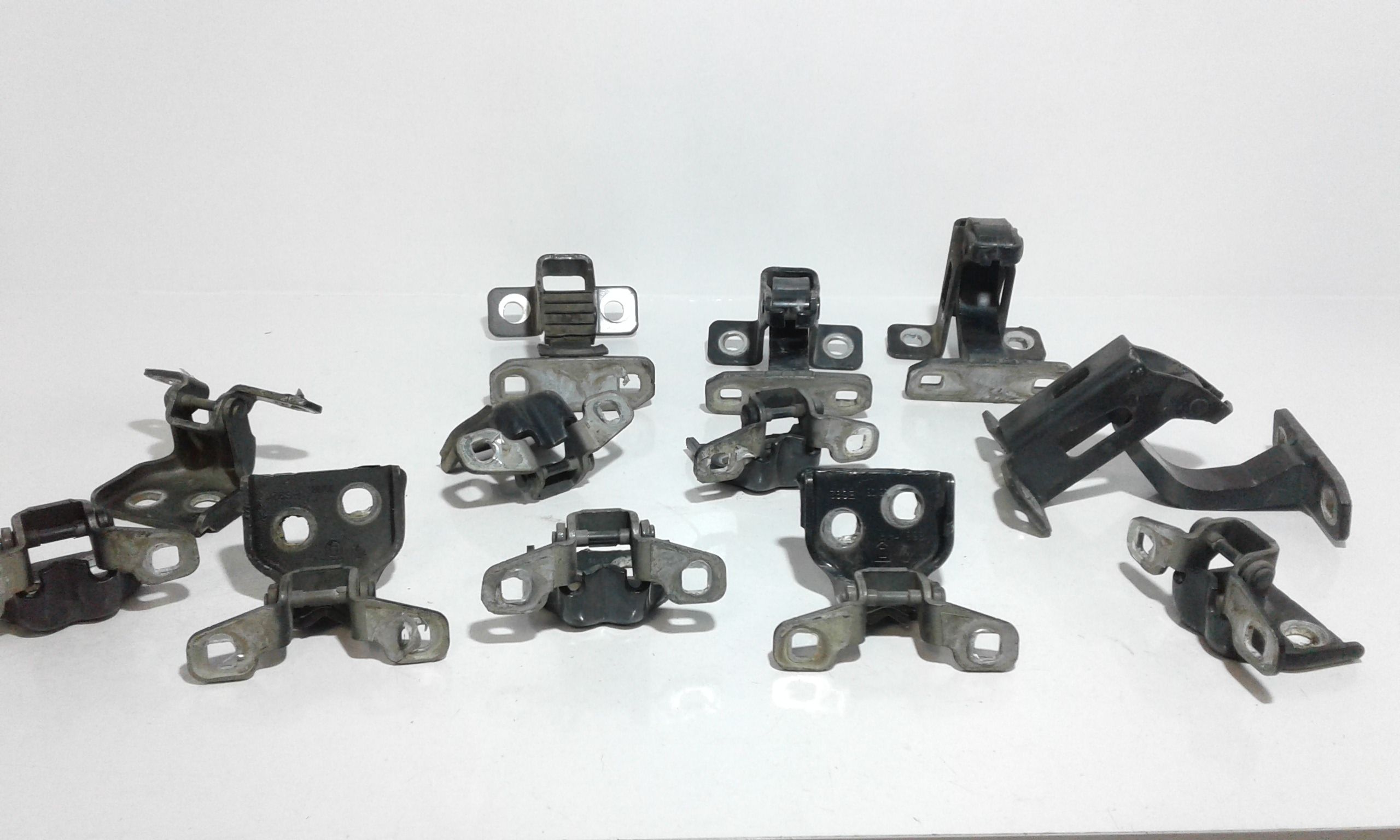 Cerniere Porte DACIA Logan 1 Serie