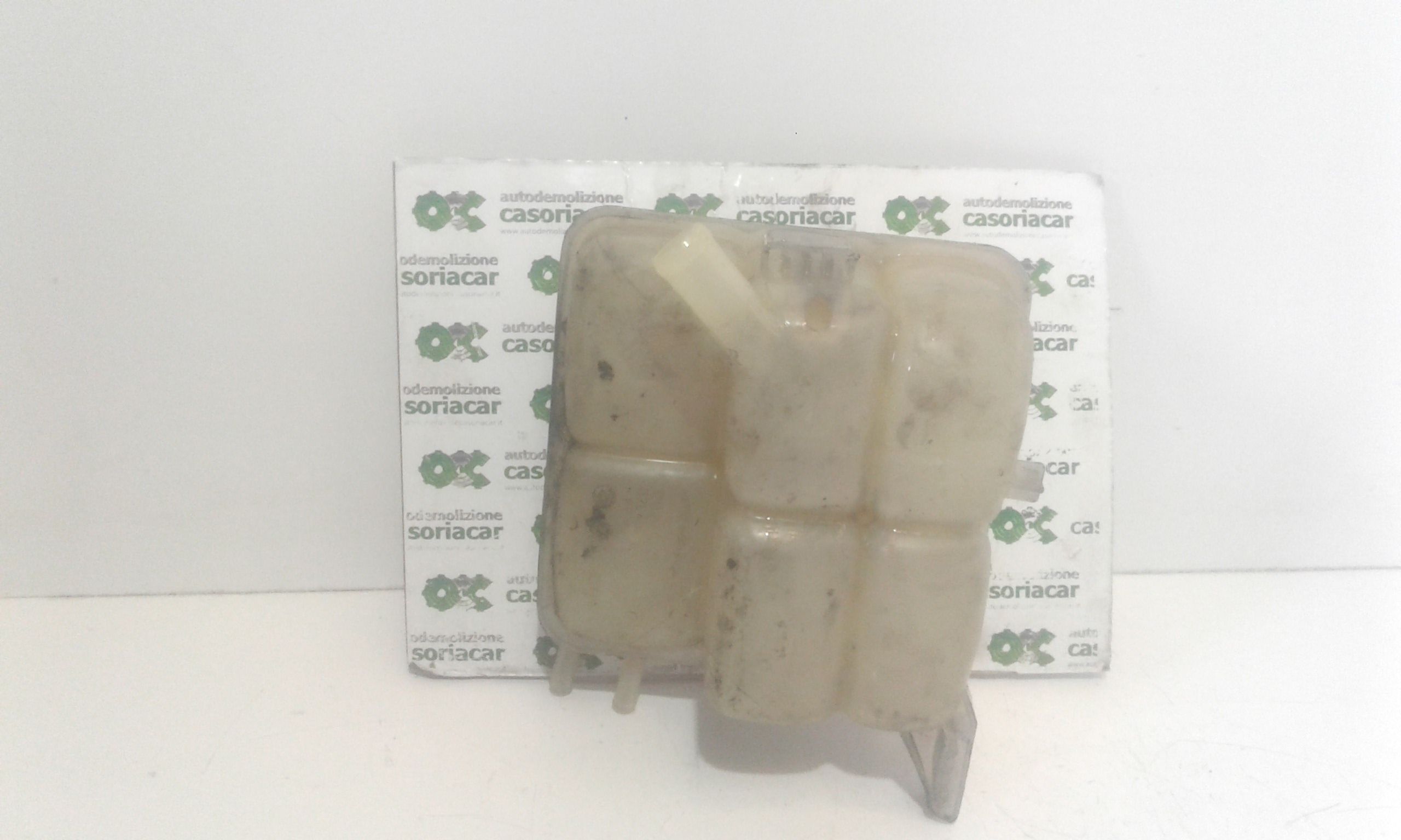 Vaschetta liquido radiatore FORD C - Max 1 Serie