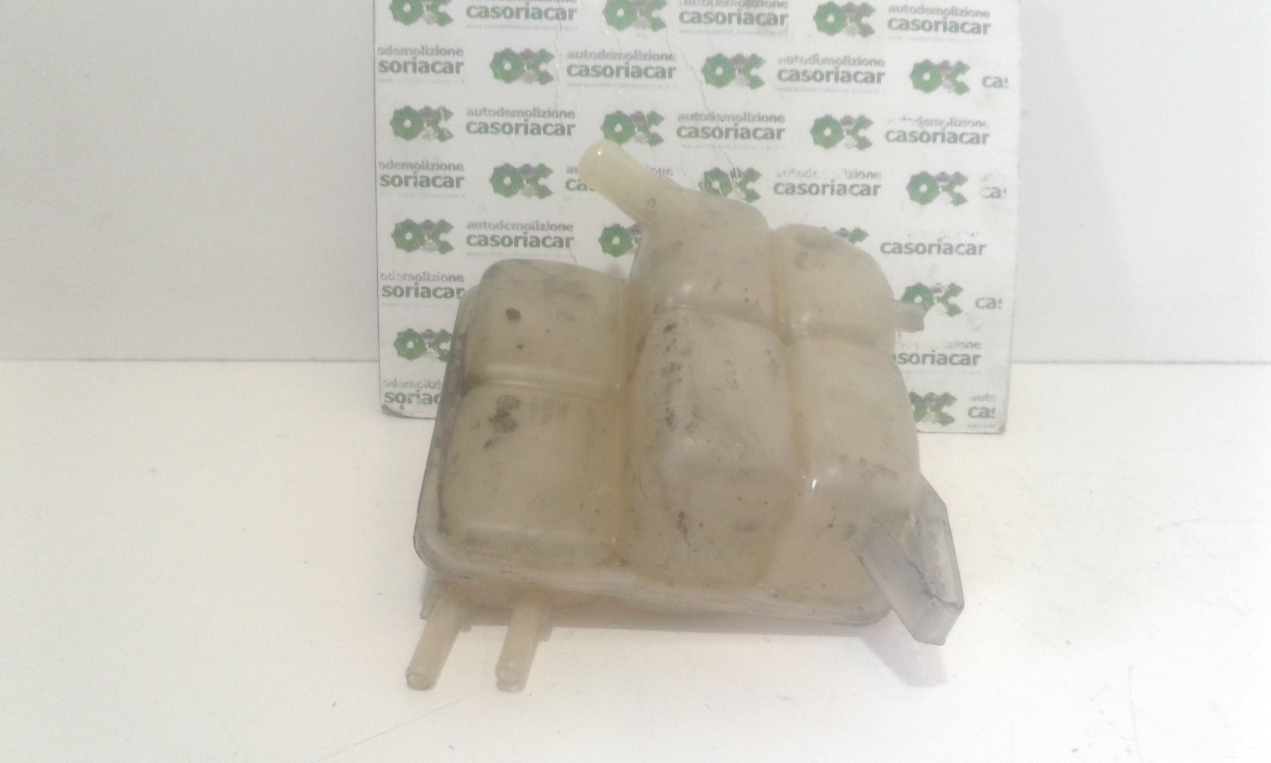 Vaschetta liquido radiatore FORD C - Max 1 Serie