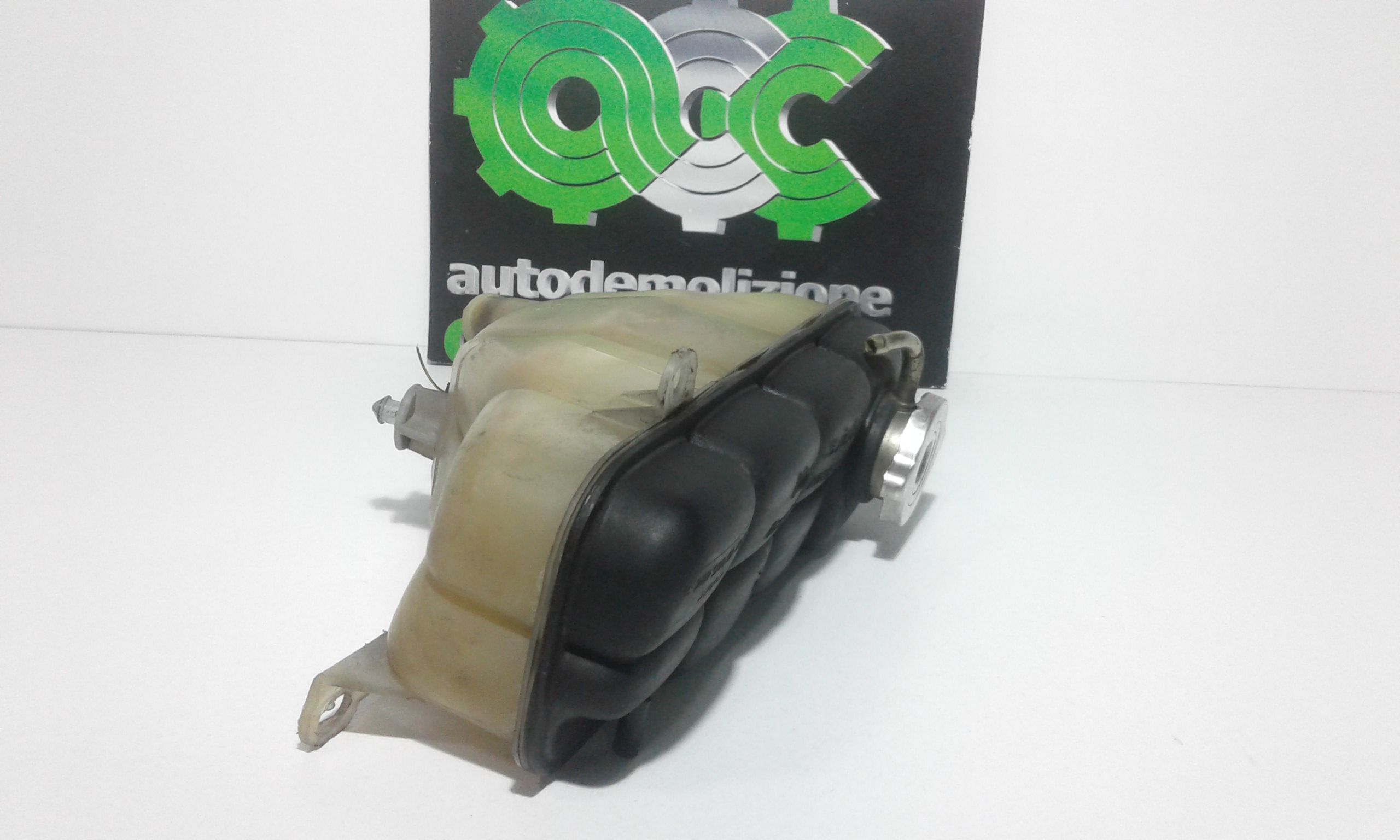 Vaschetta liquido radiatore MERCEDES Classe C Berlina W203