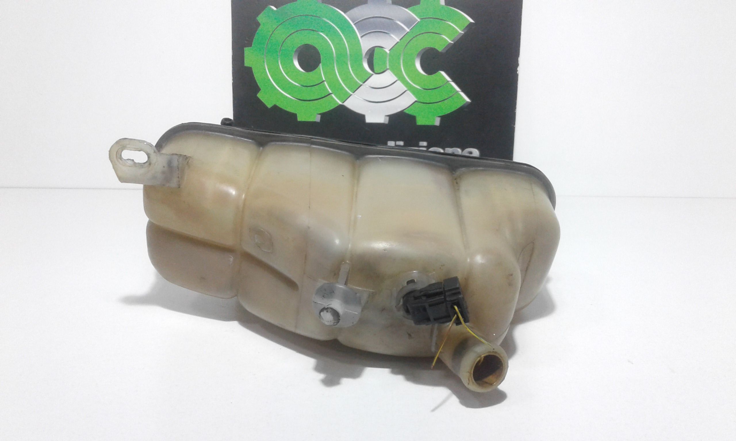 Vaschetta liquido radiatore MERCEDES Classe C Berlina W203
