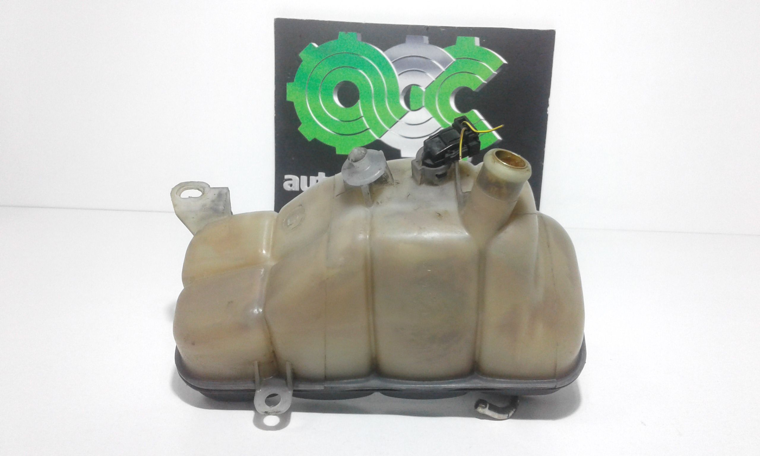 Vaschetta liquido radiatore MERCEDES Classe C Berlina W203