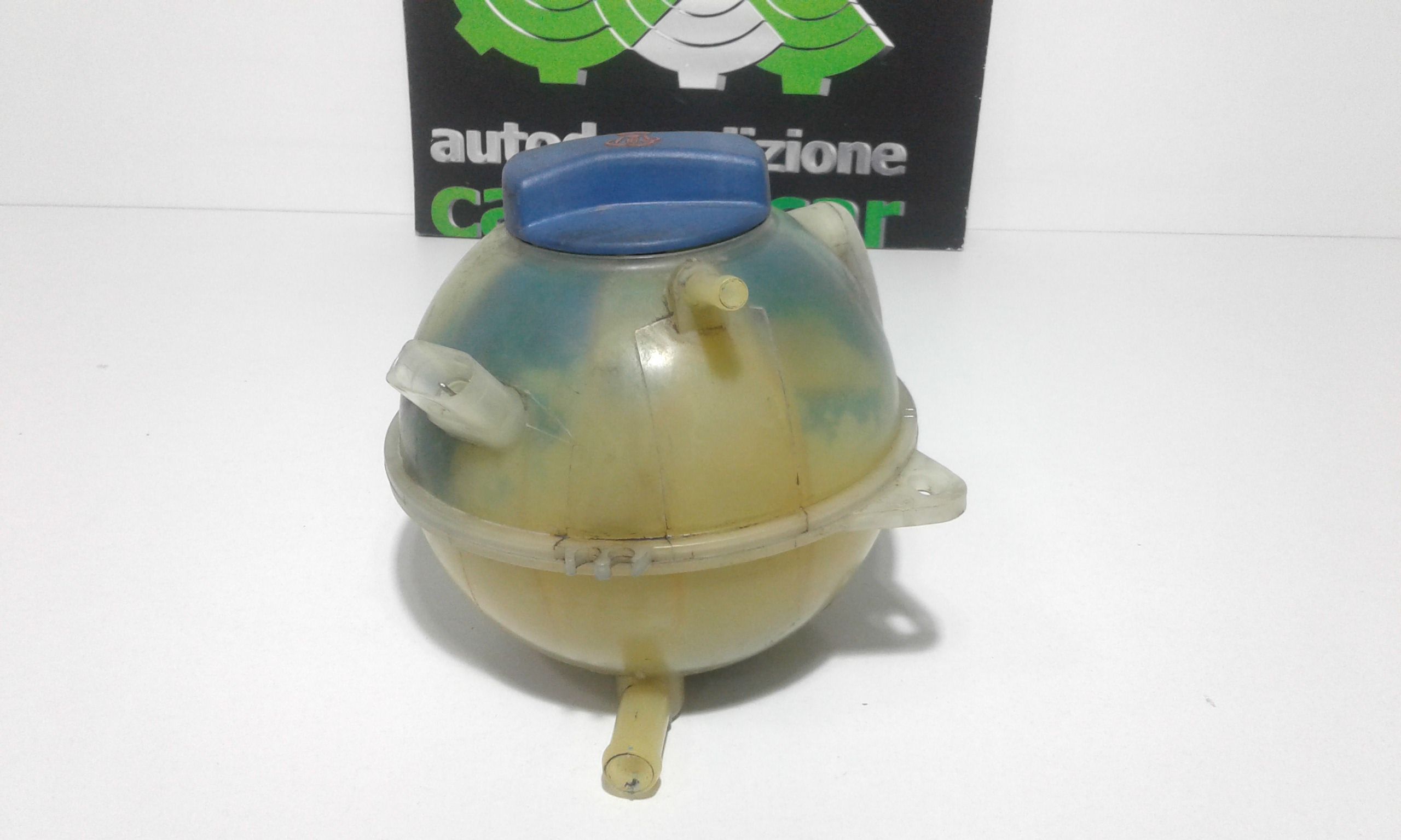 Vaschetta liquido radiatore SEAT Leon 1 Serie