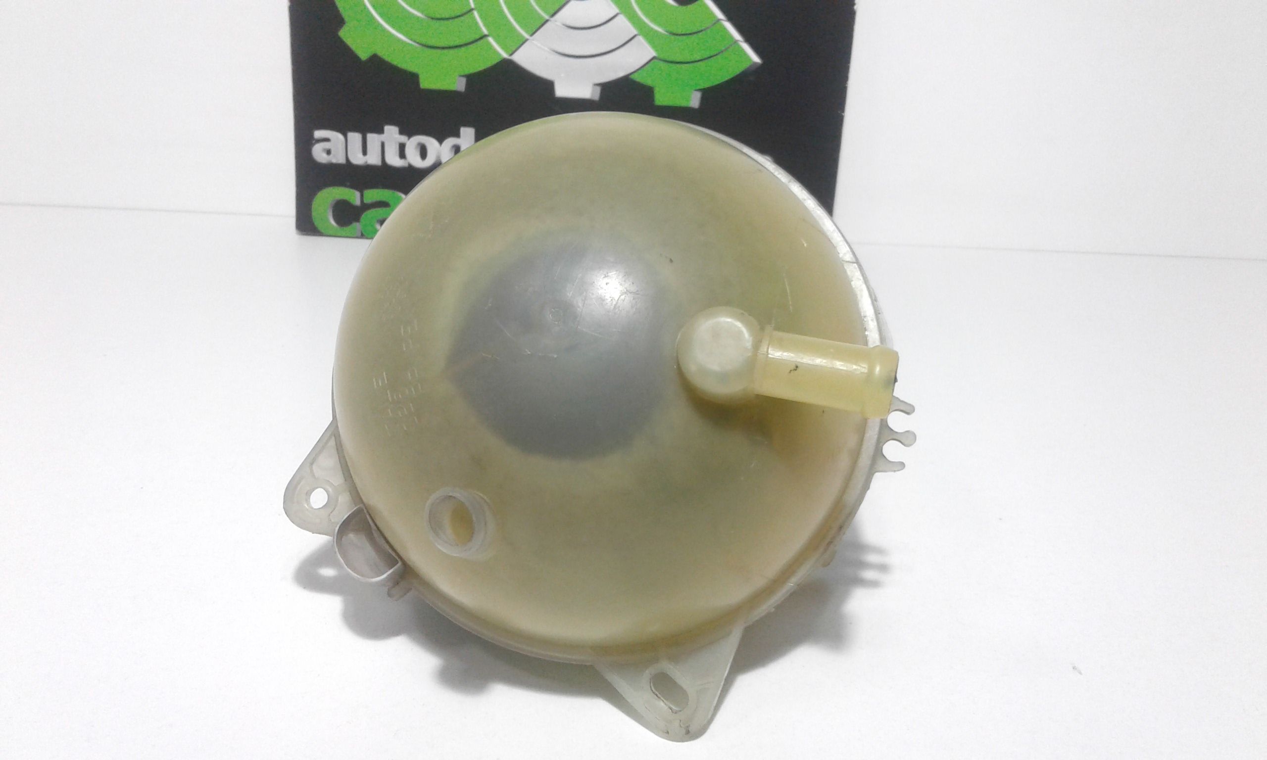 Vaschetta liquido radiatore SEAT Leon 1 Serie