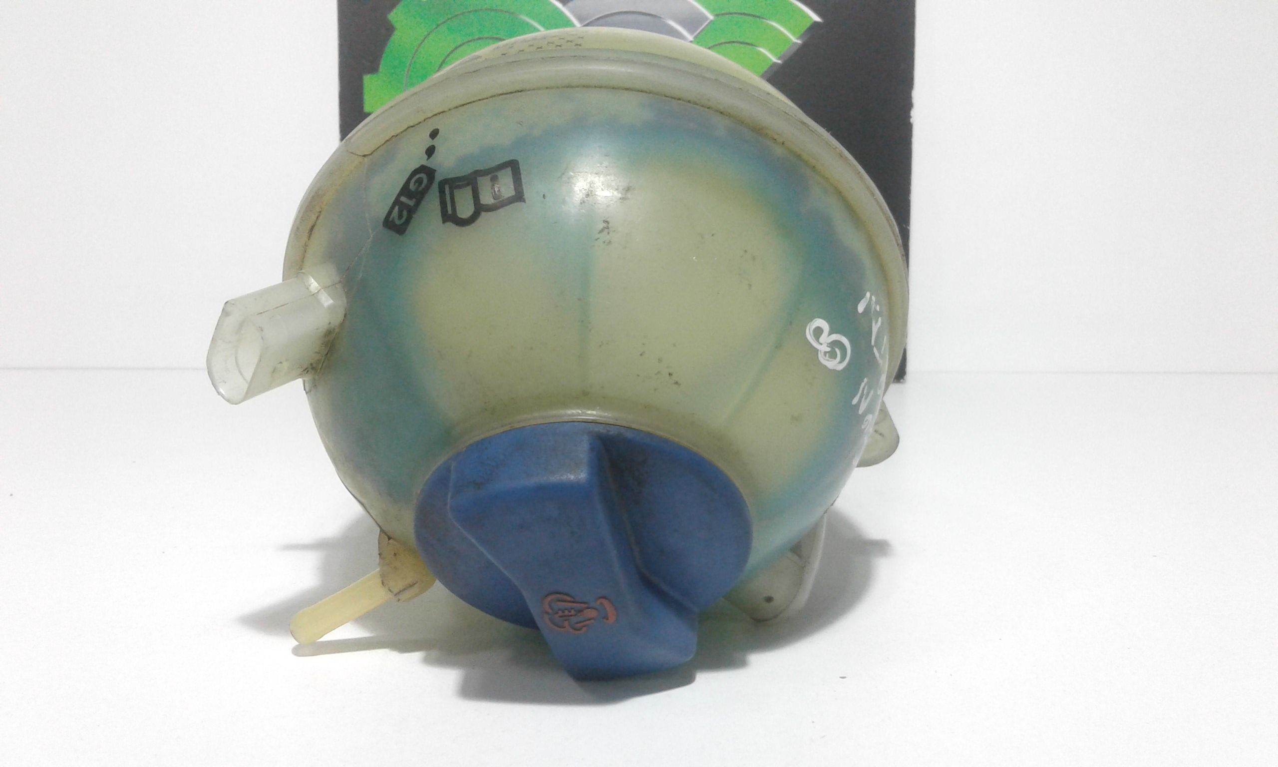 Vaschetta liquido radiatore SEAT Leon 1 Serie