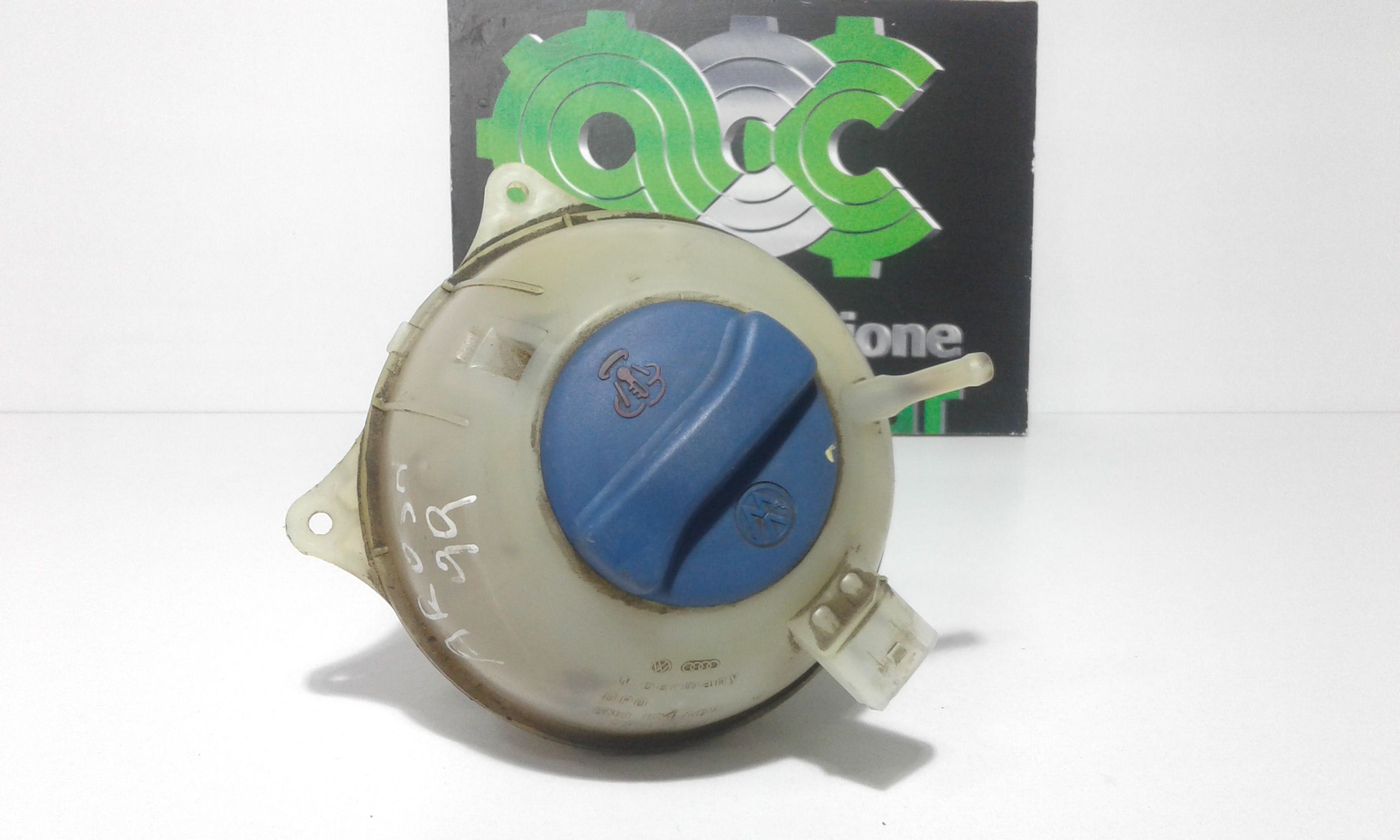 Vaschetta liquido radiatore SEAT Arosa 1 Serie