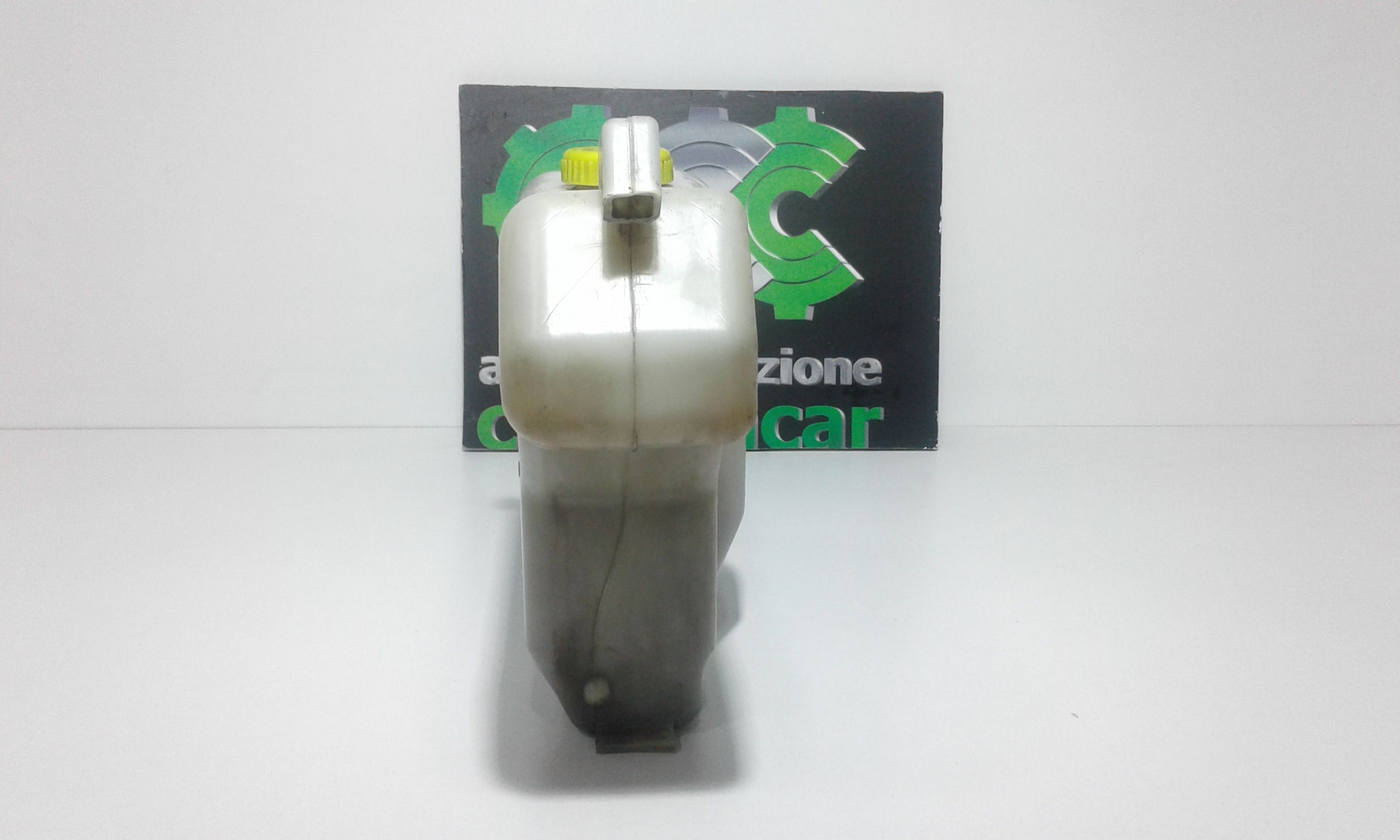 Vaschetta liquido radiatore NISSAN Almera Tino