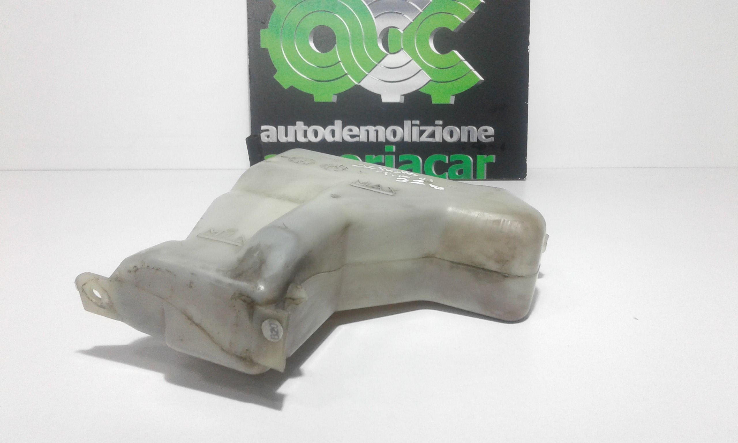 Vaschetta liquido radiatore NISSAN Almera Tino