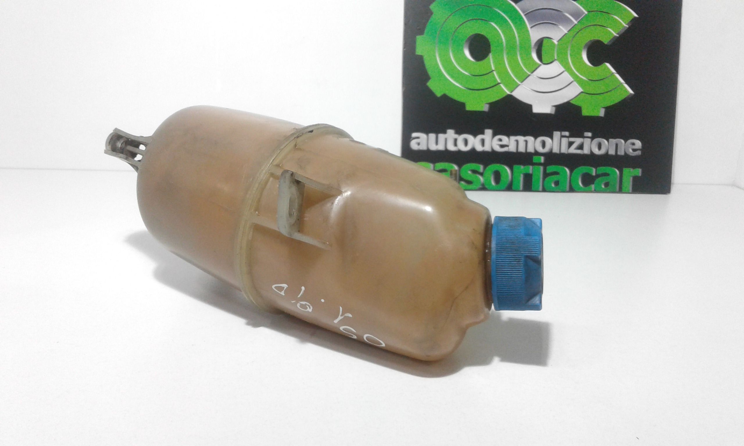 Vaschetta liquido radiatore FIAT Multipla 2 Serie