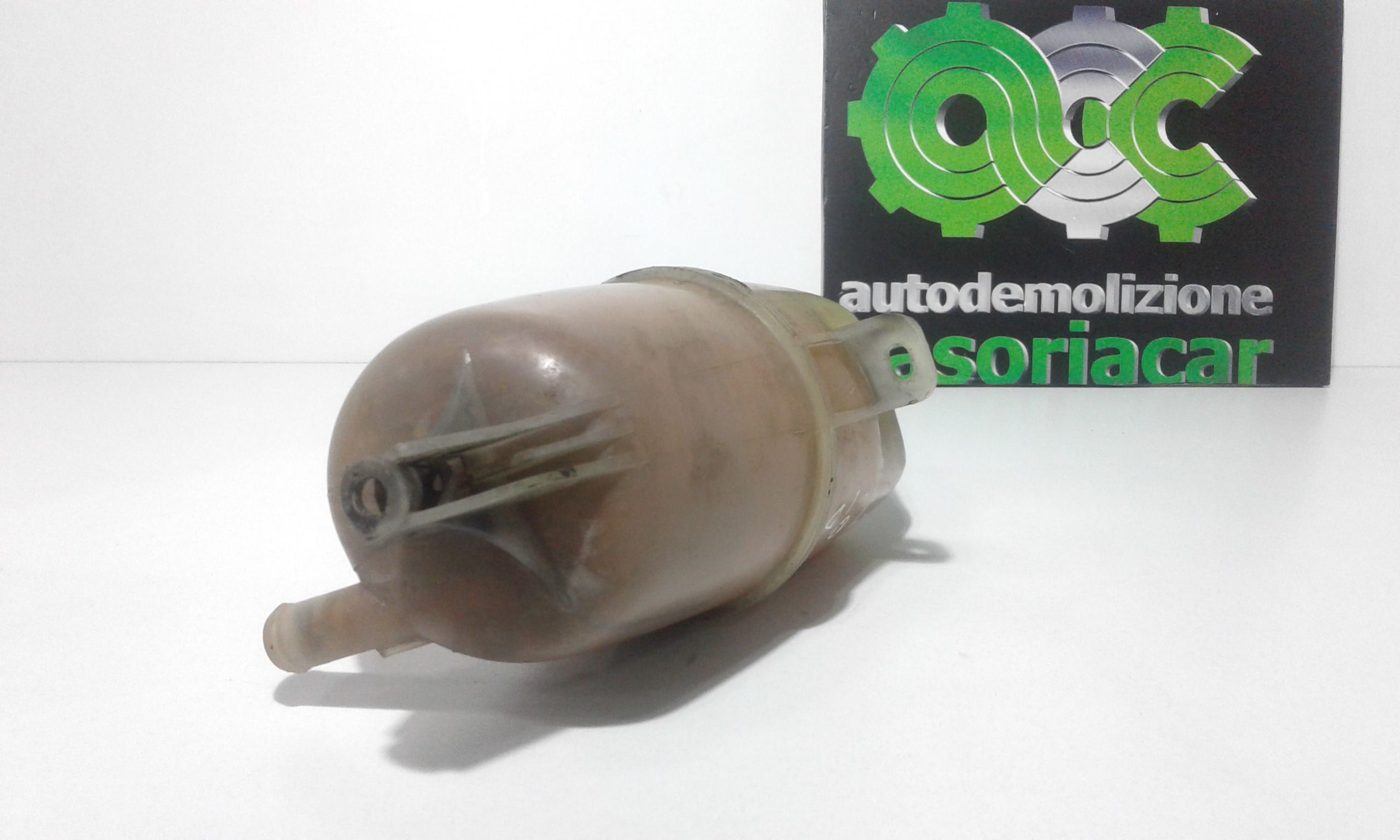 Vaschetta liquido radiatore FIAT Multipla 2 Serie