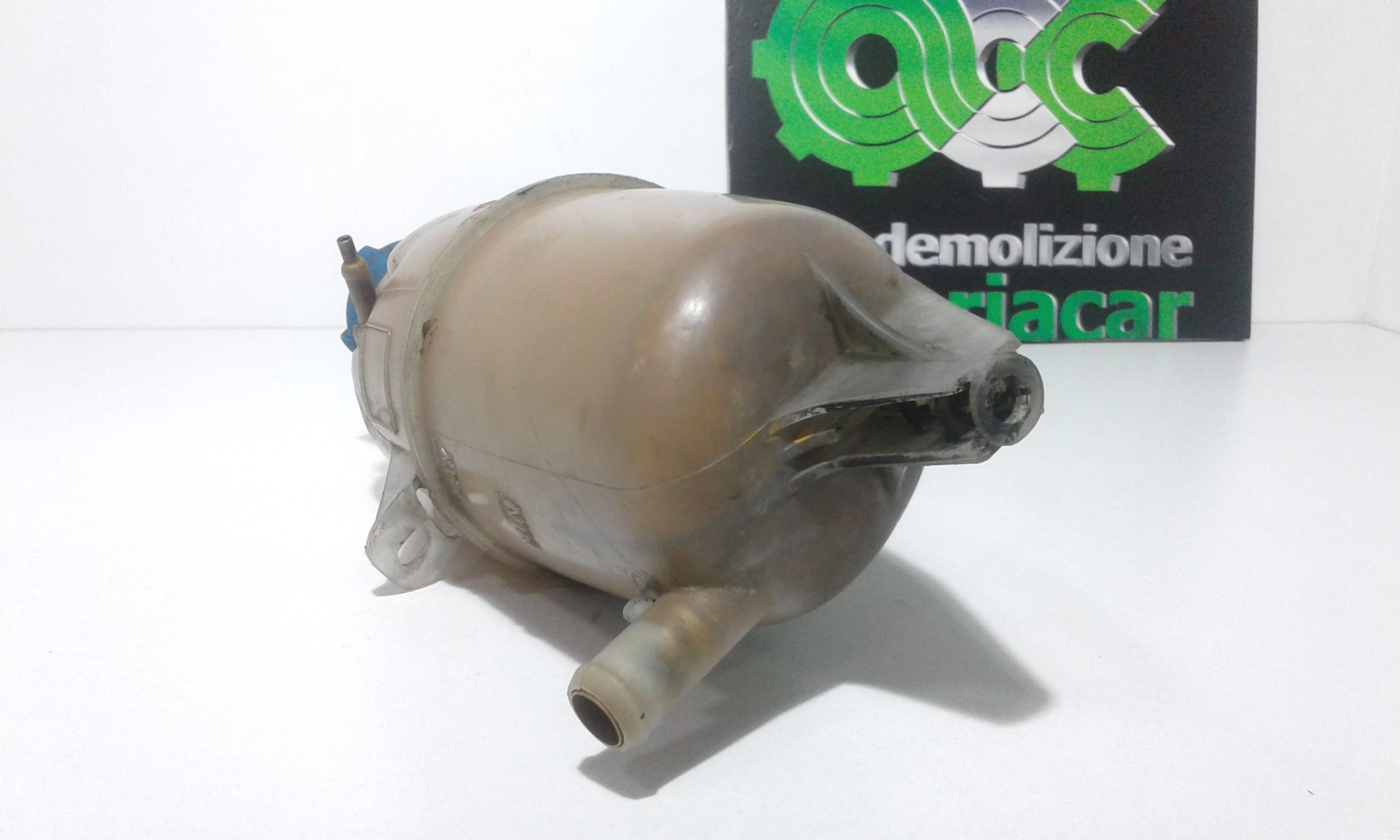 Vaschetta liquido radiatore FIAT Multipla 2 Serie