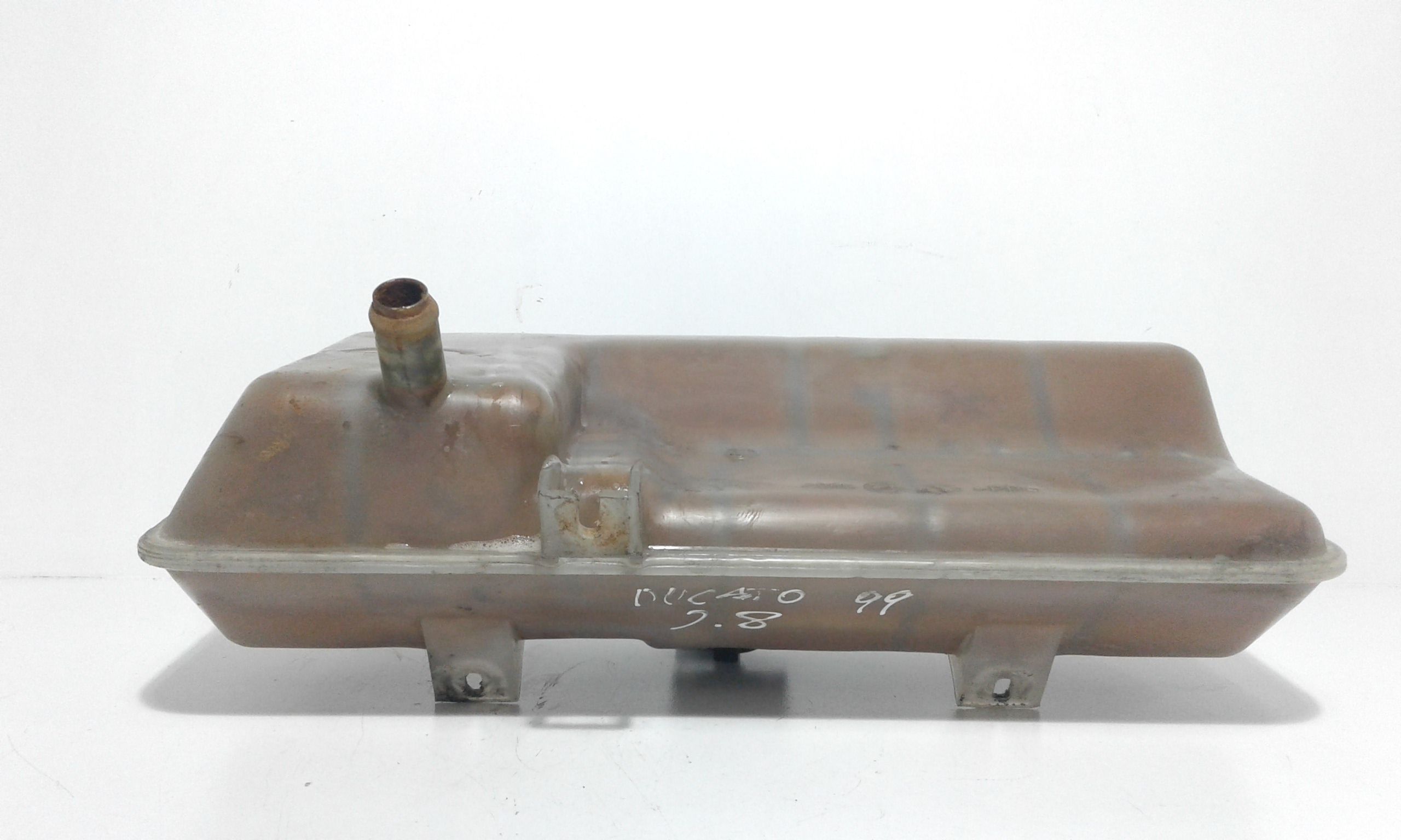 Vaschetta liquido radiatore FIAT Ducato 3 Serie