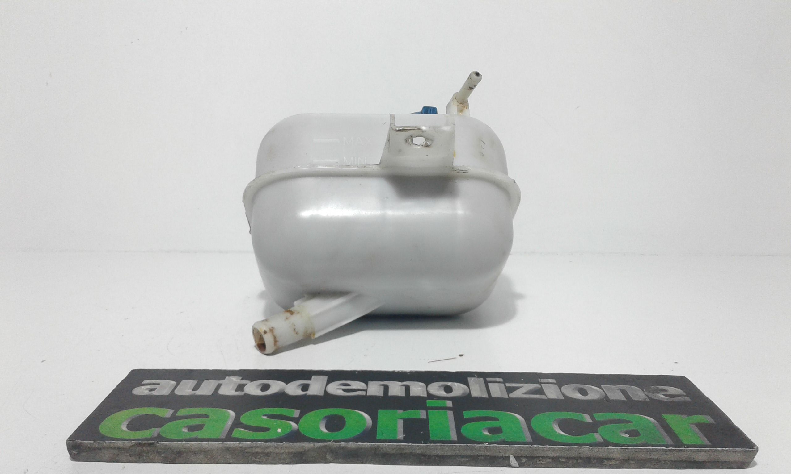Vaschetta liquido radiatore FIAT Dobl 1 Serie