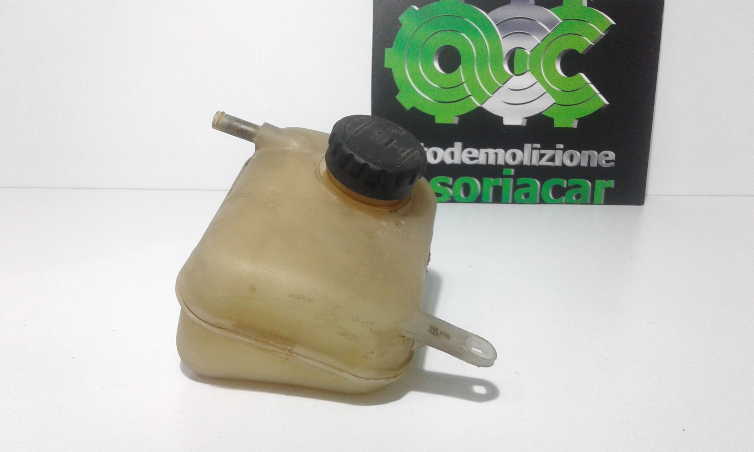 Vaschetta liquido radiatore OPEL Corsa B 1 Serie 3P