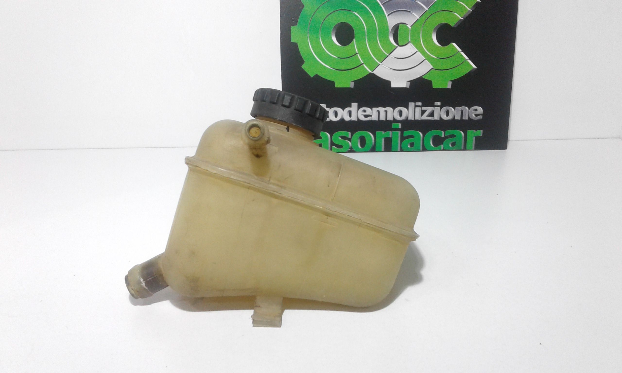 Vaschetta liquido radiatore OPEL Corsa B 1 Serie 3P