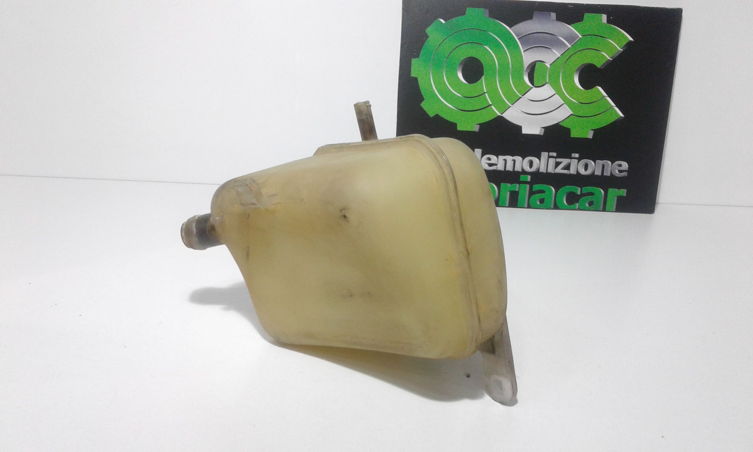 Vaschetta liquido radiatore OPEL Corsa B 1 Serie 3P