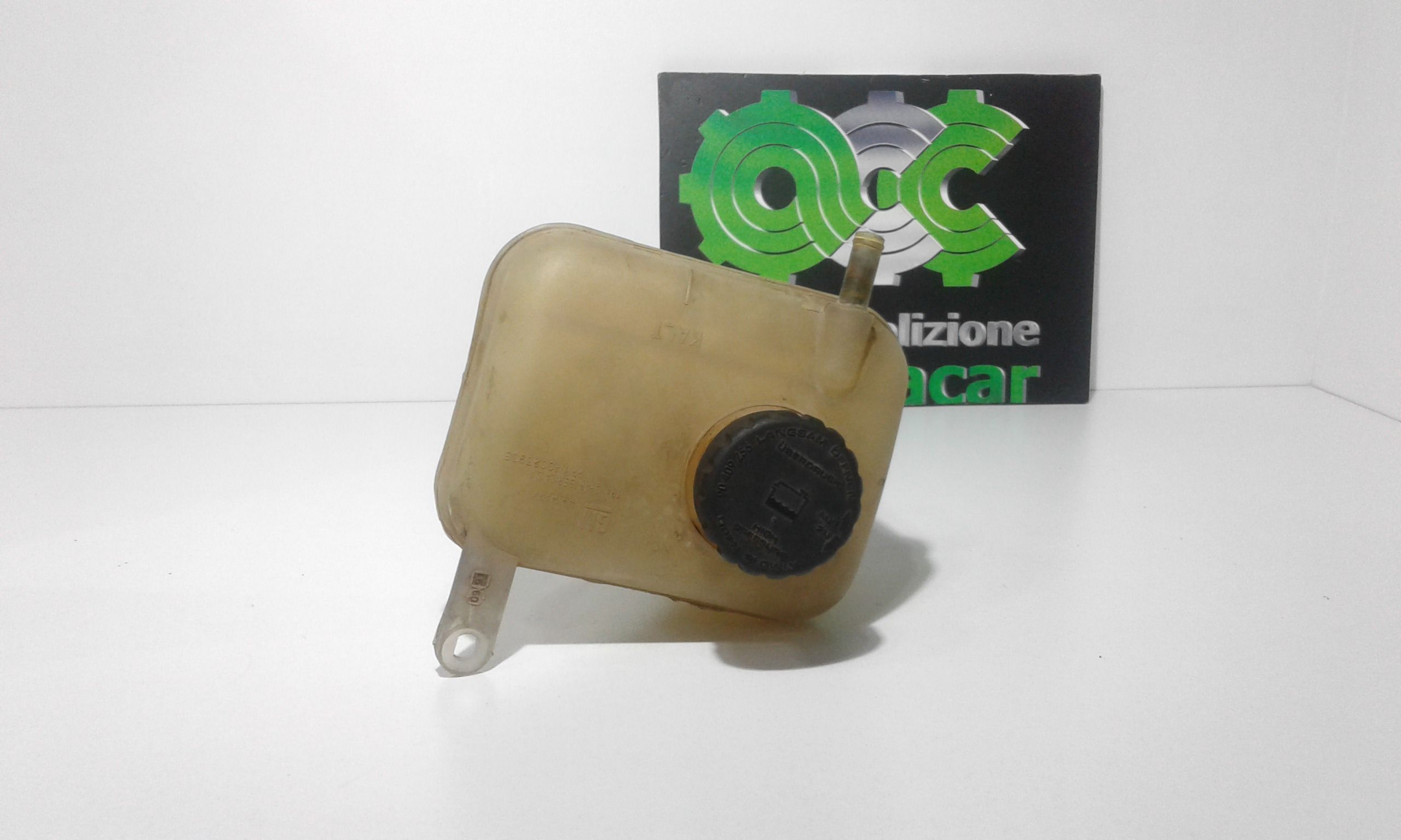 Vaschetta liquido radiatore OPEL Corsa B 1 Serie 3P