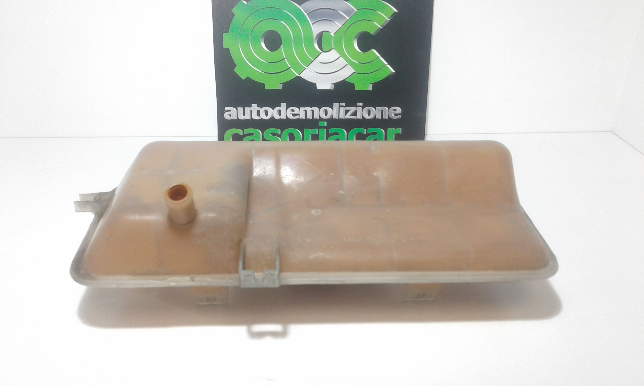 Vaschetta liquido radiatore FIAT Ducato 4 Serie