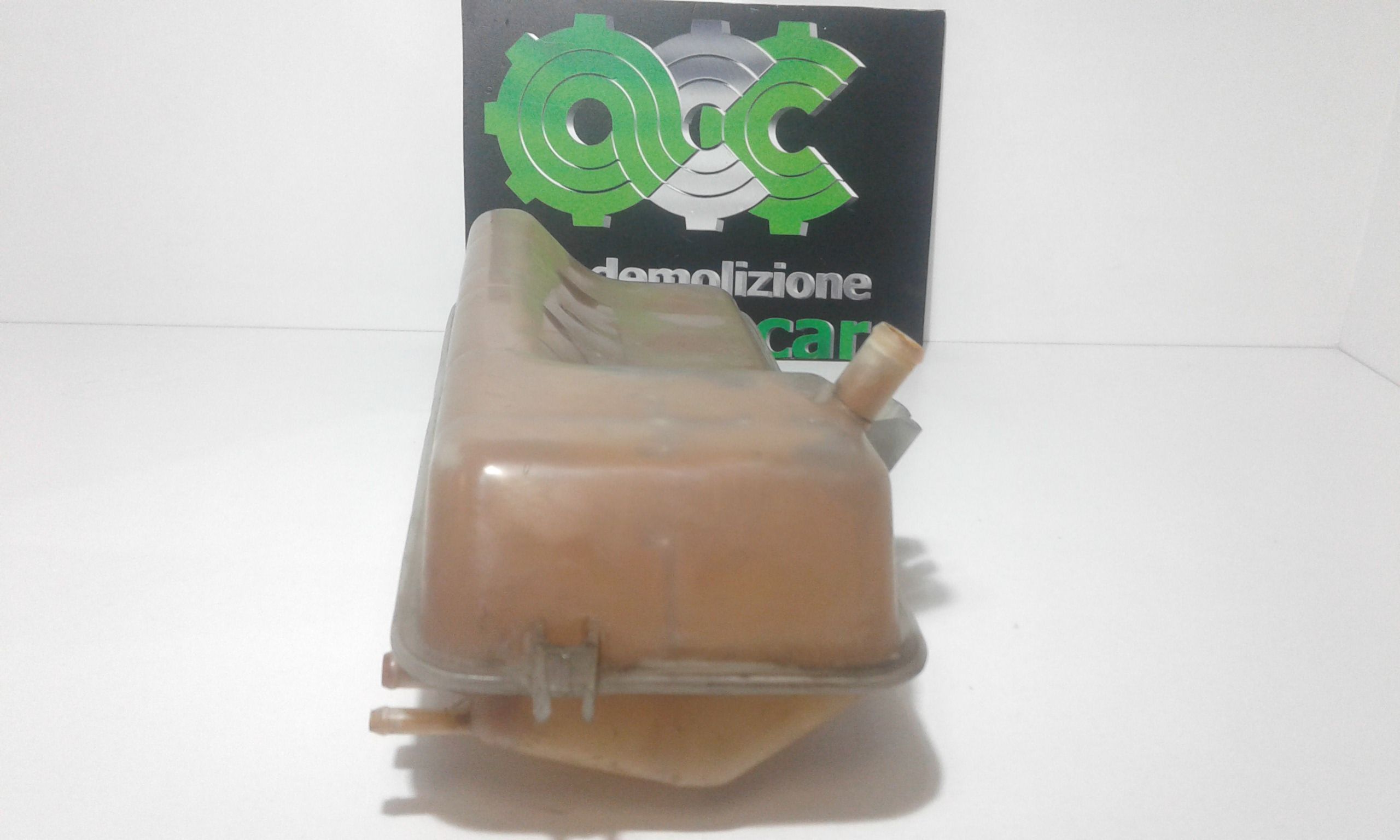Vaschetta liquido radiatore FIAT Ducato 4 Serie