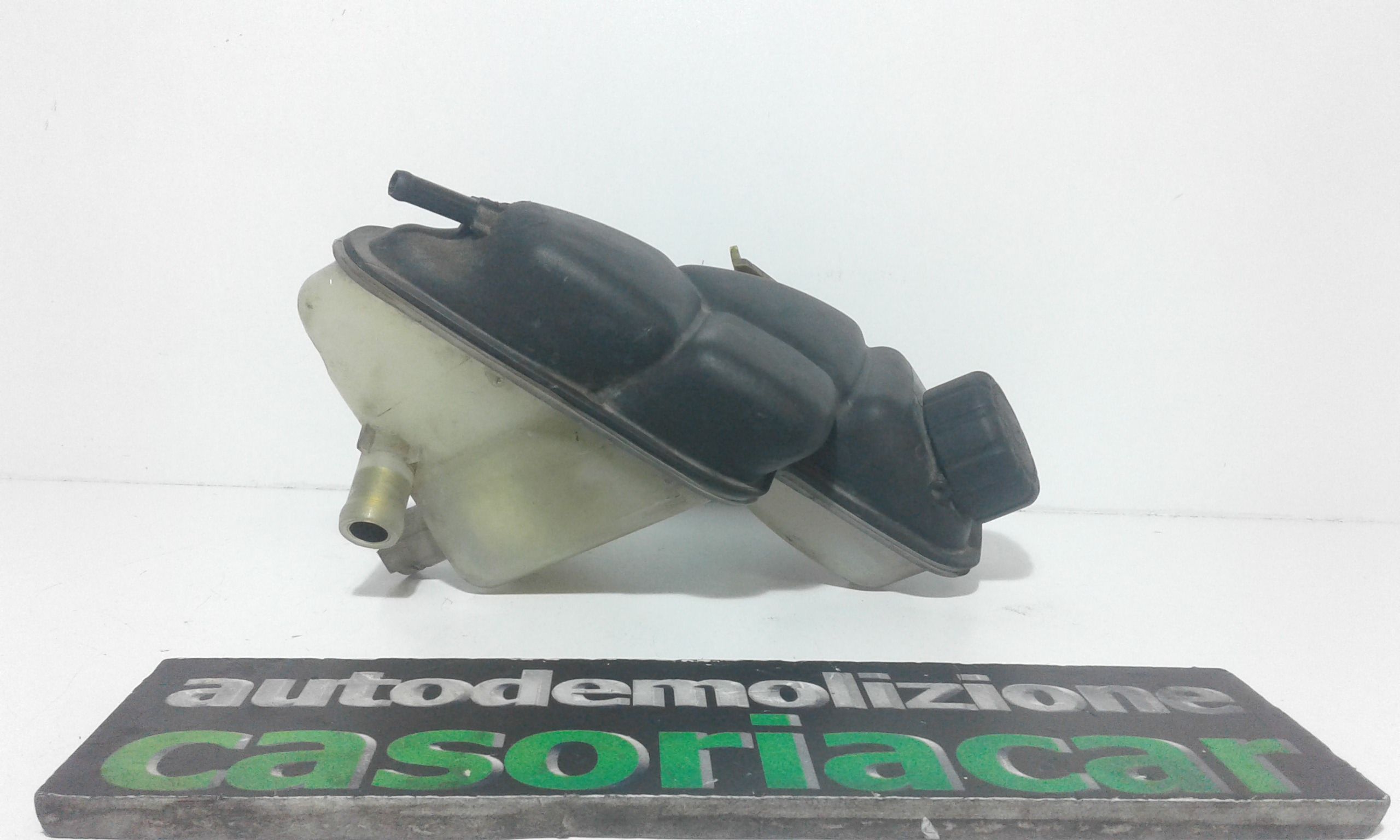 Vaschetta liquido radiatore MERCEDES Classe A W168 2 Serie