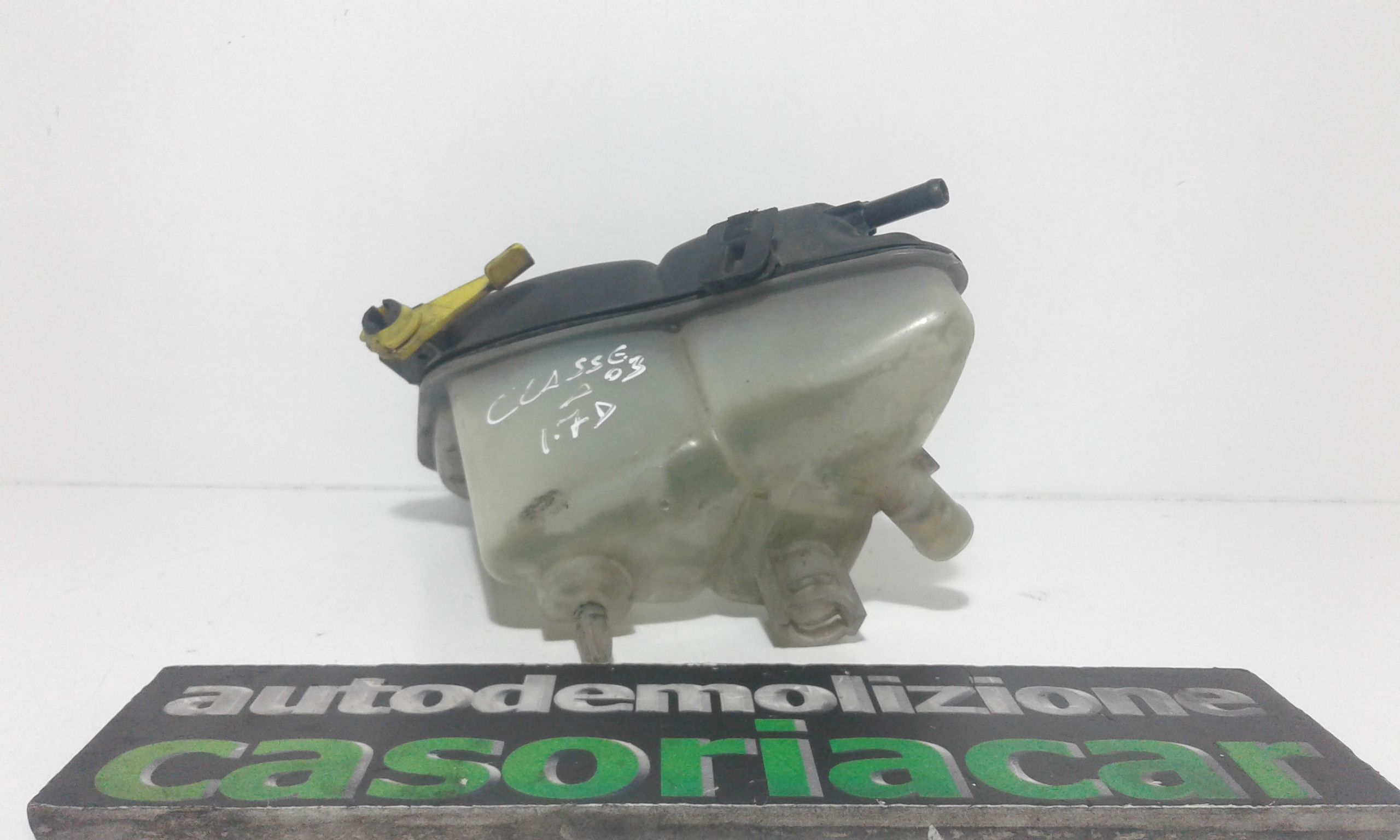 Vaschetta liquido radiatore MERCEDES Classe A W168 2 Serie