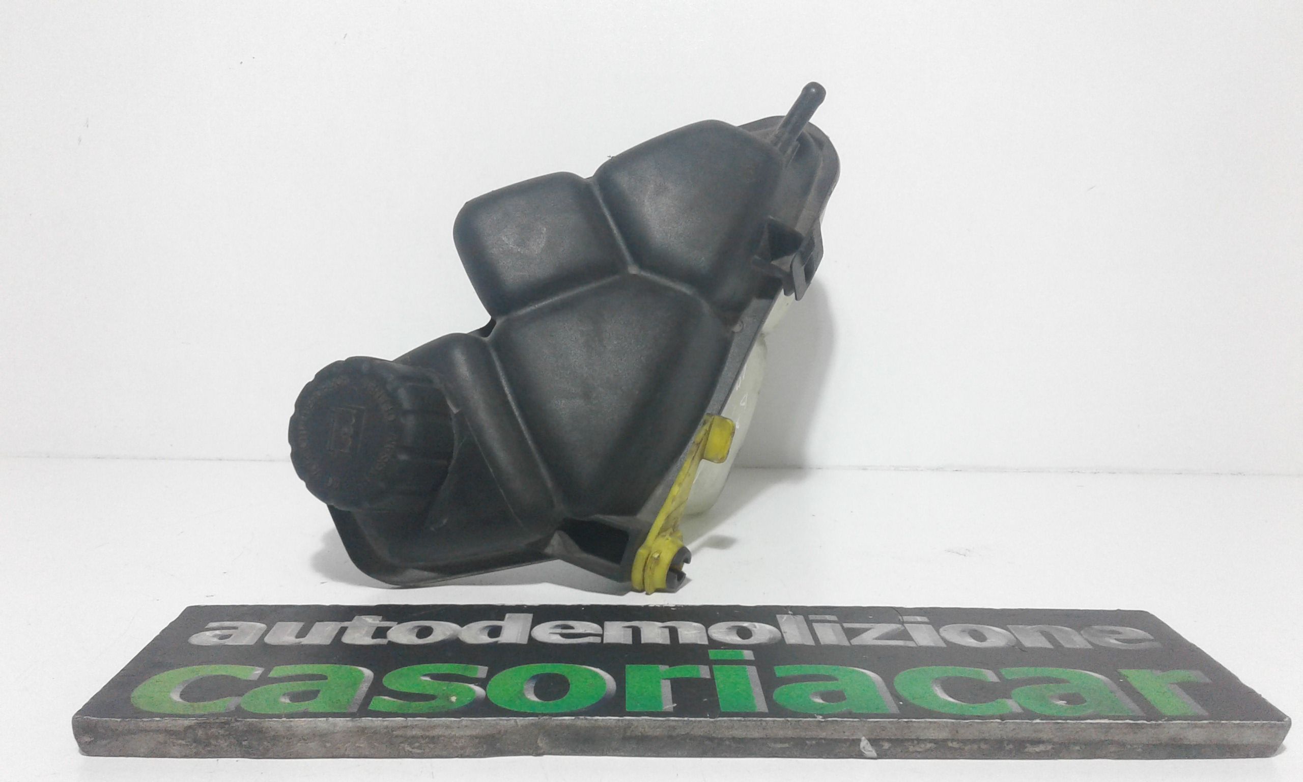 Vaschetta liquido radiatore MERCEDES Classe A W168 2 Serie