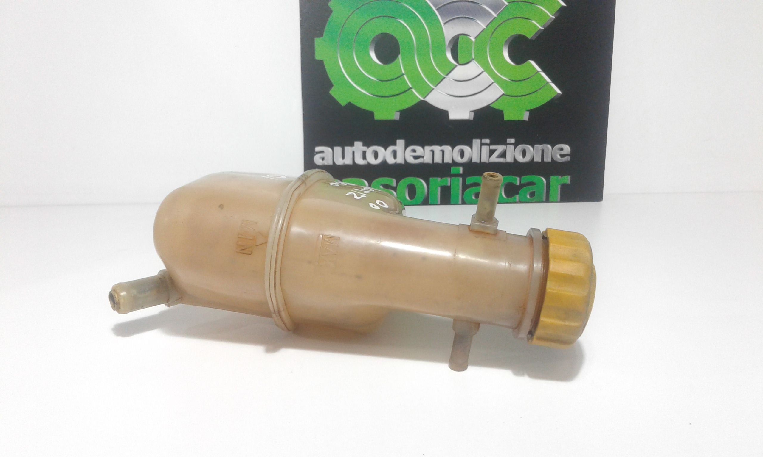 Vaschetta liquido radiatore DAEWOO Matiz 1 Serie