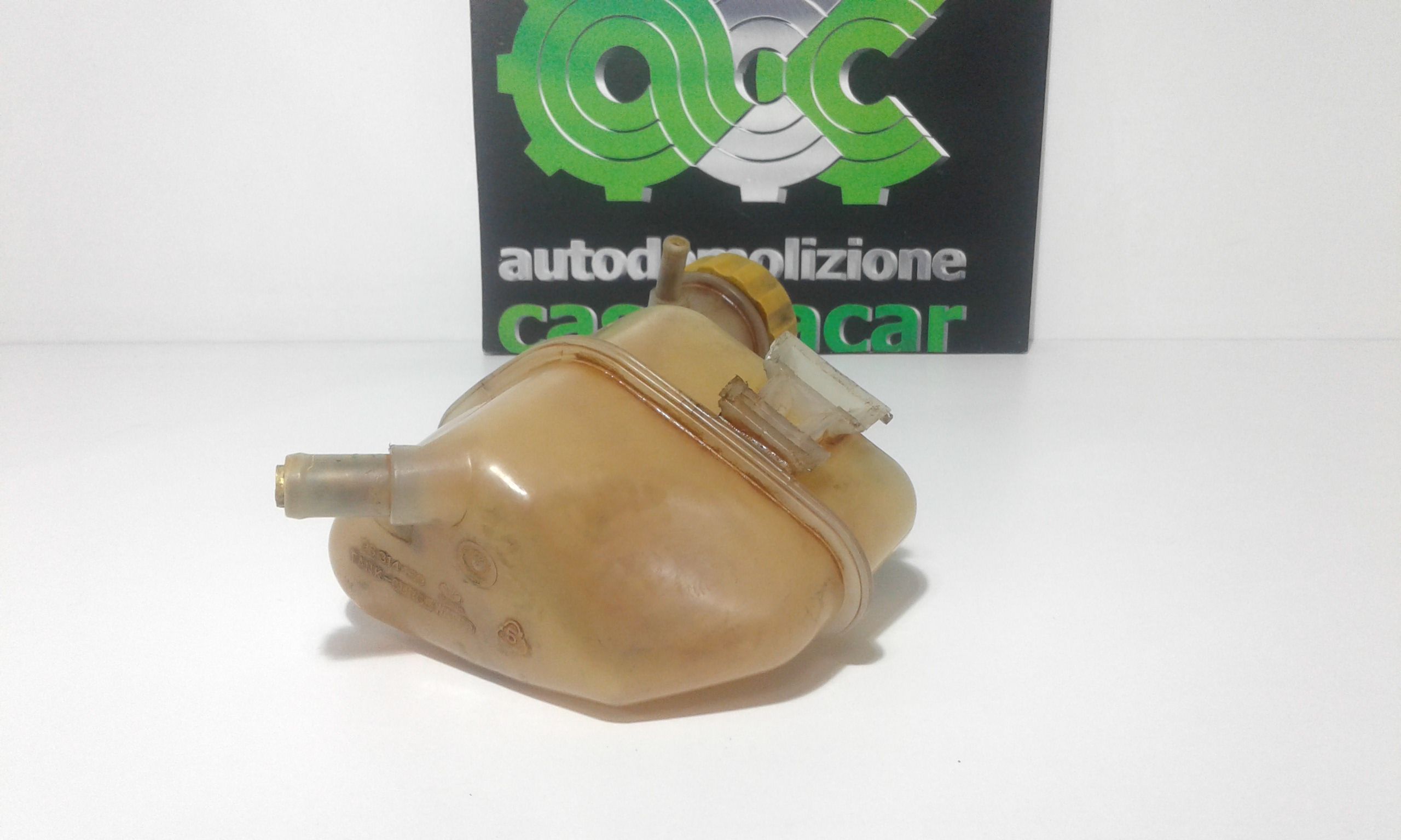 Vaschetta liquido radiatore DAEWOO Matiz 1 Serie