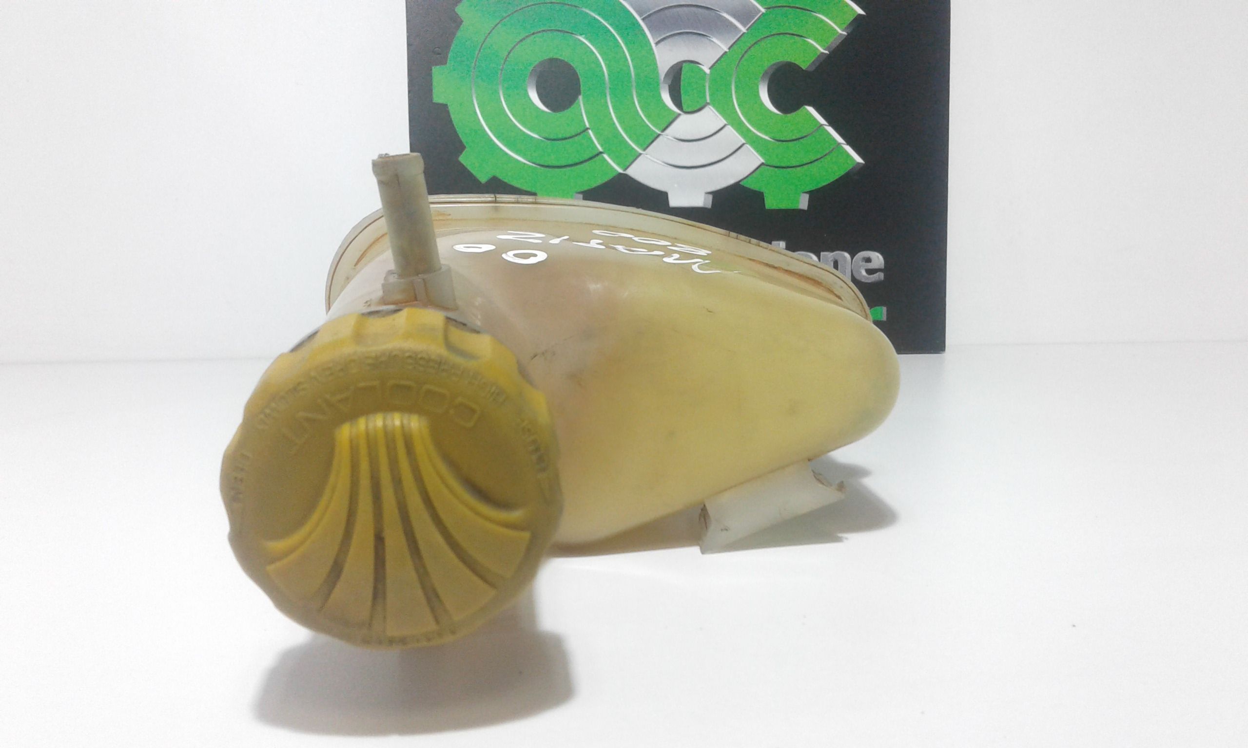 Vaschetta liquido radiatore DAEWOO Matiz 1 Serie