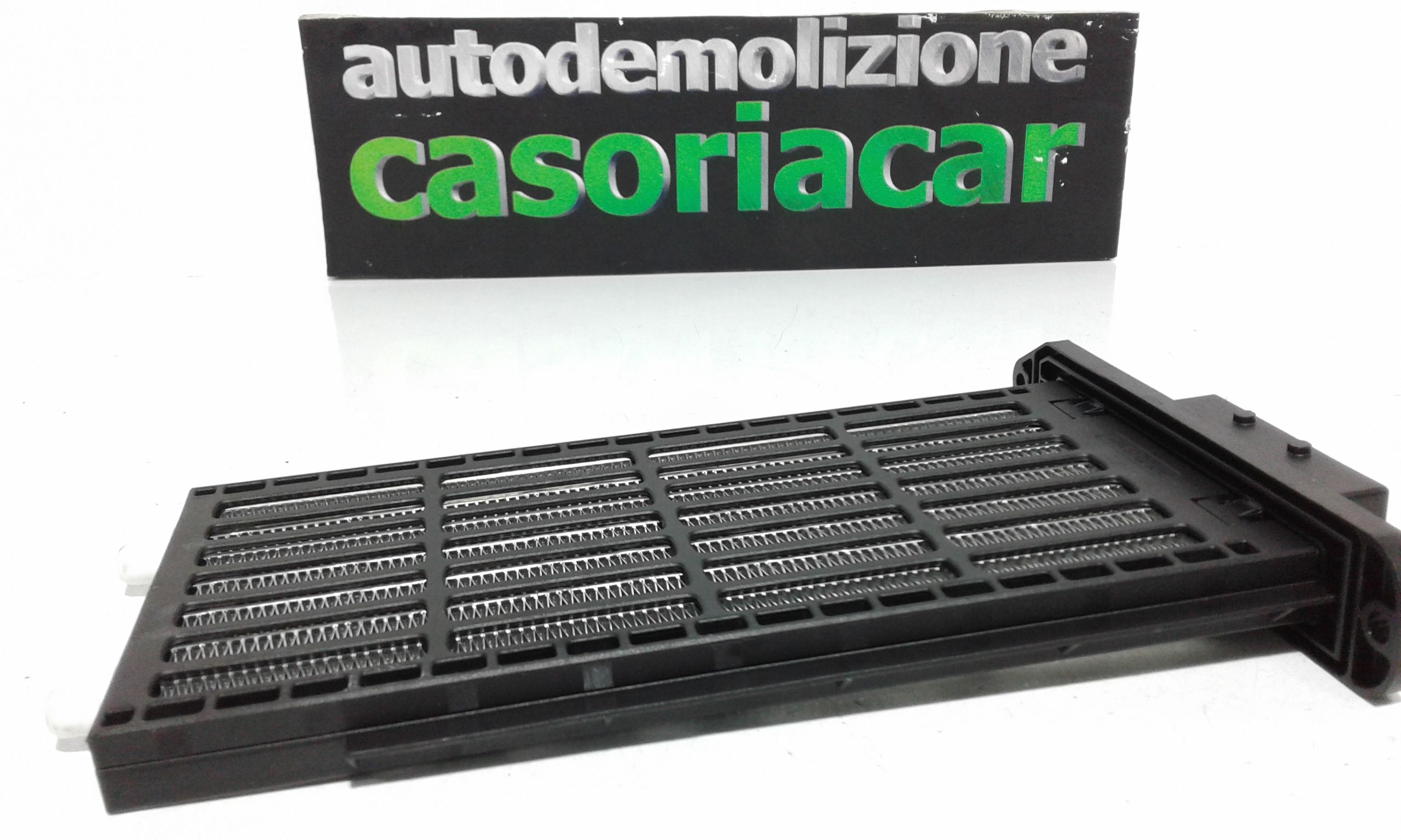 Resistenza riscaldamento FIAT 500 X 1 Serie