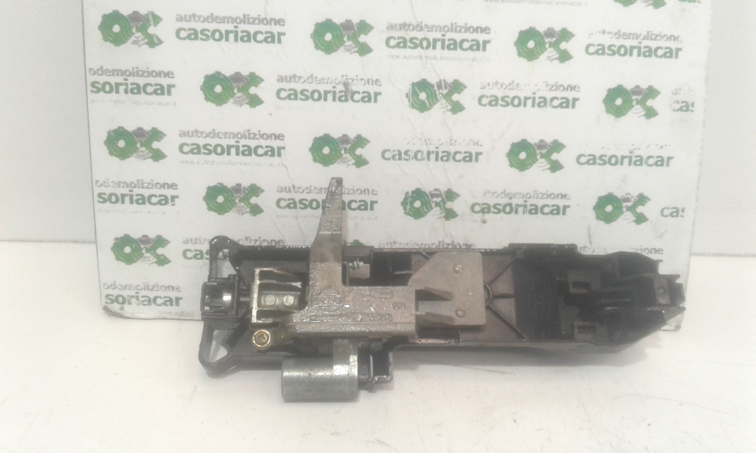 Maniglia esterna Posteriore Destra NISSAN Micra 4 Serie