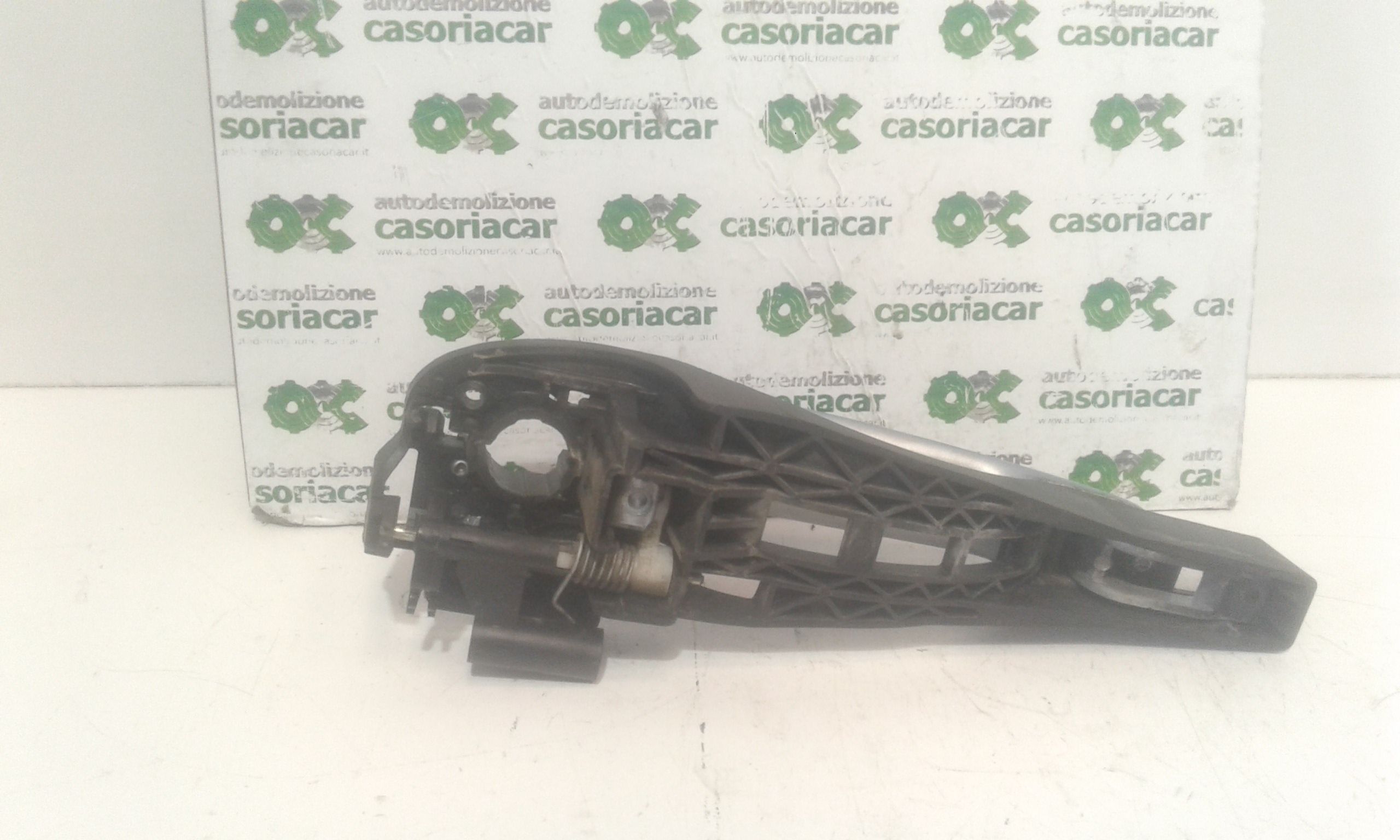 Maniglia esterna Posteriore Destra CITROEN C3 1 Serie