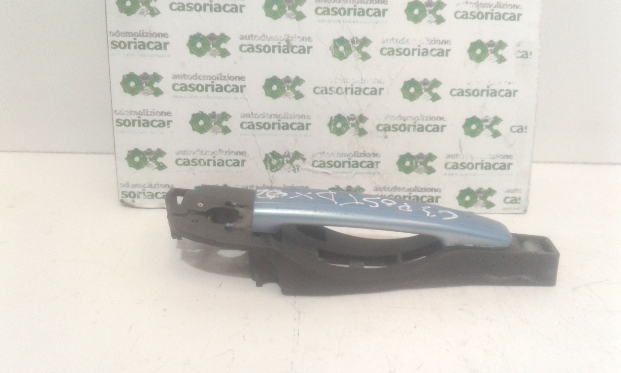 Maniglia esterna Posteriore Destra CITROEN C3 1 Serie
