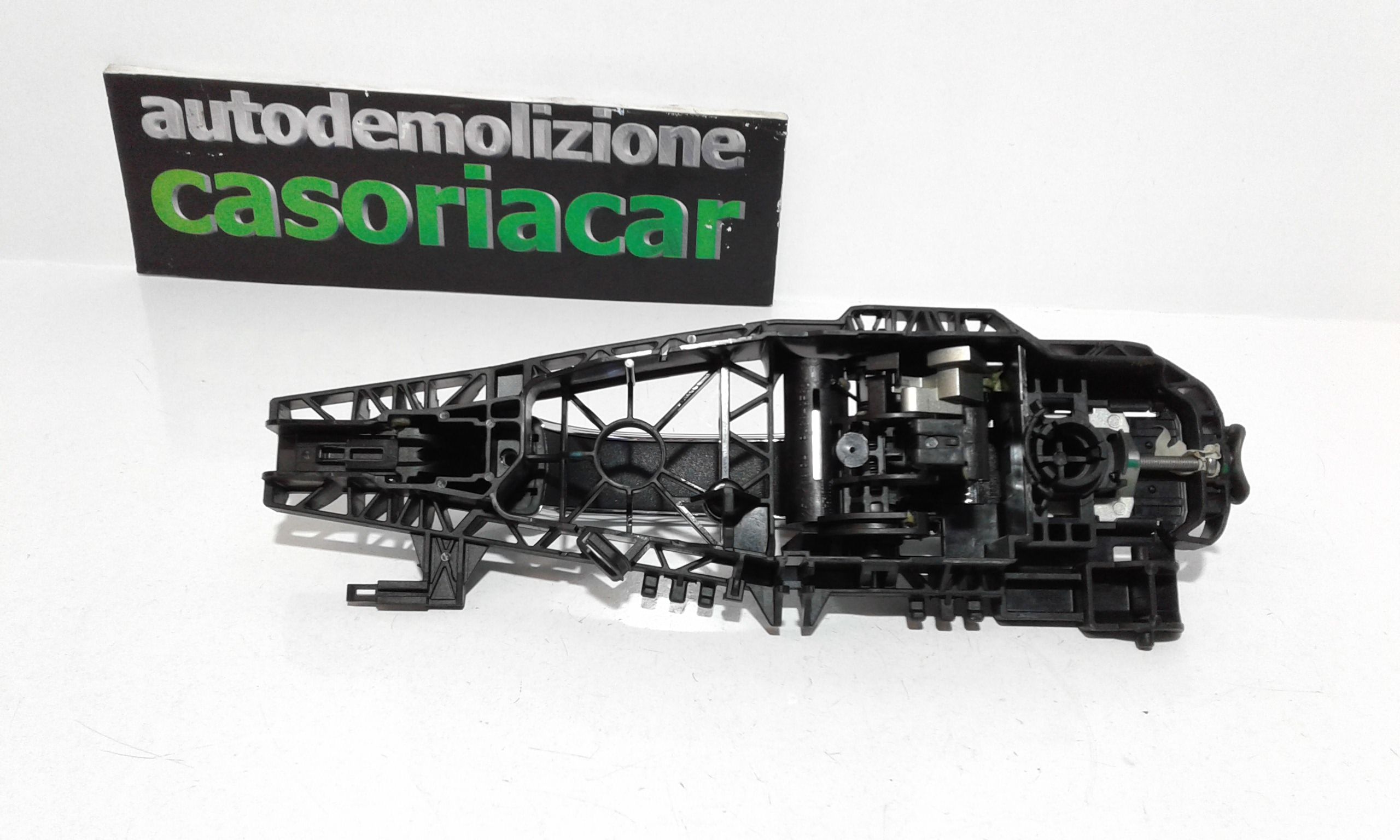 Maniglia esterna Posteriore Destra FIAT 500 X 1 Serie