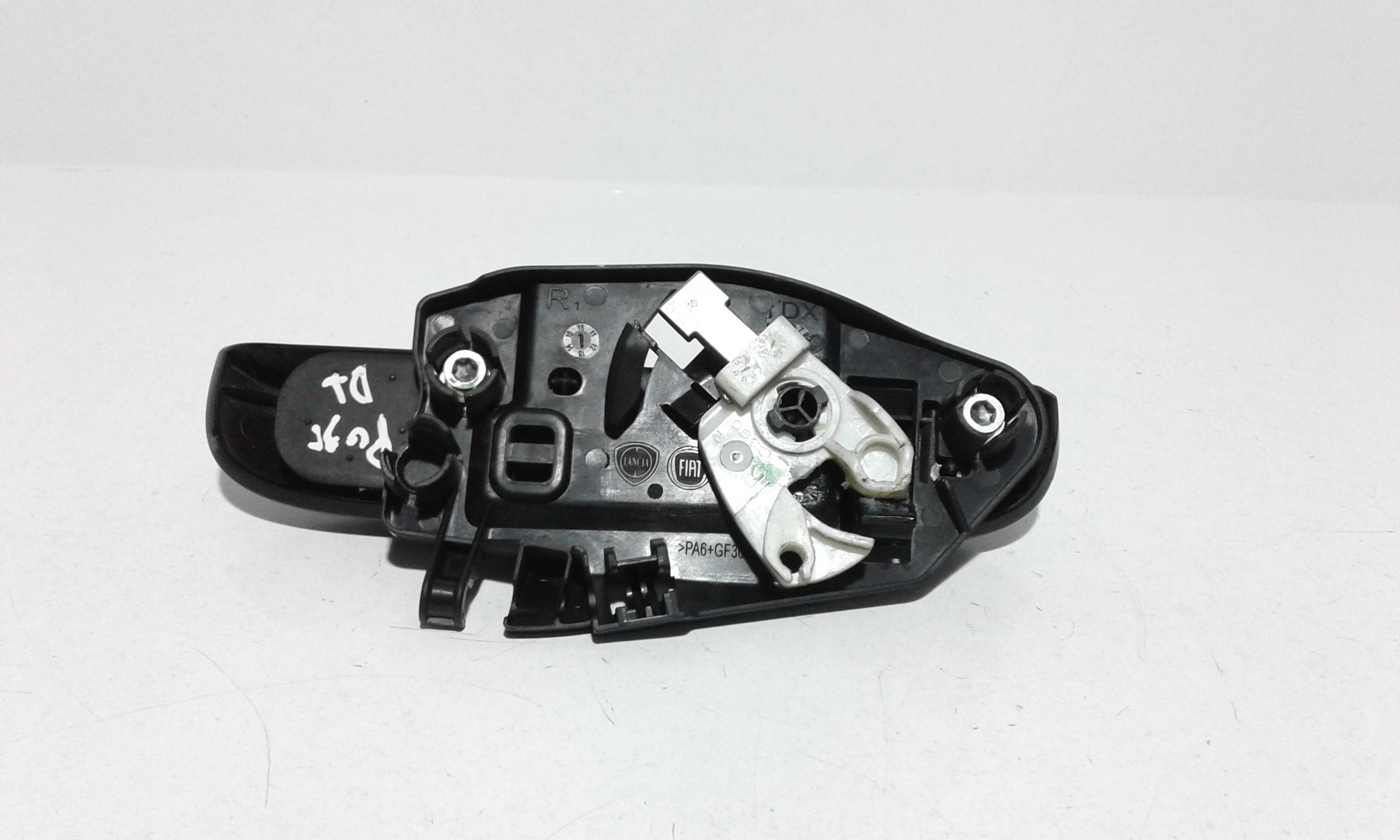 Maniglia esterna Posteriore Destra FIAT Panda 3 Serie