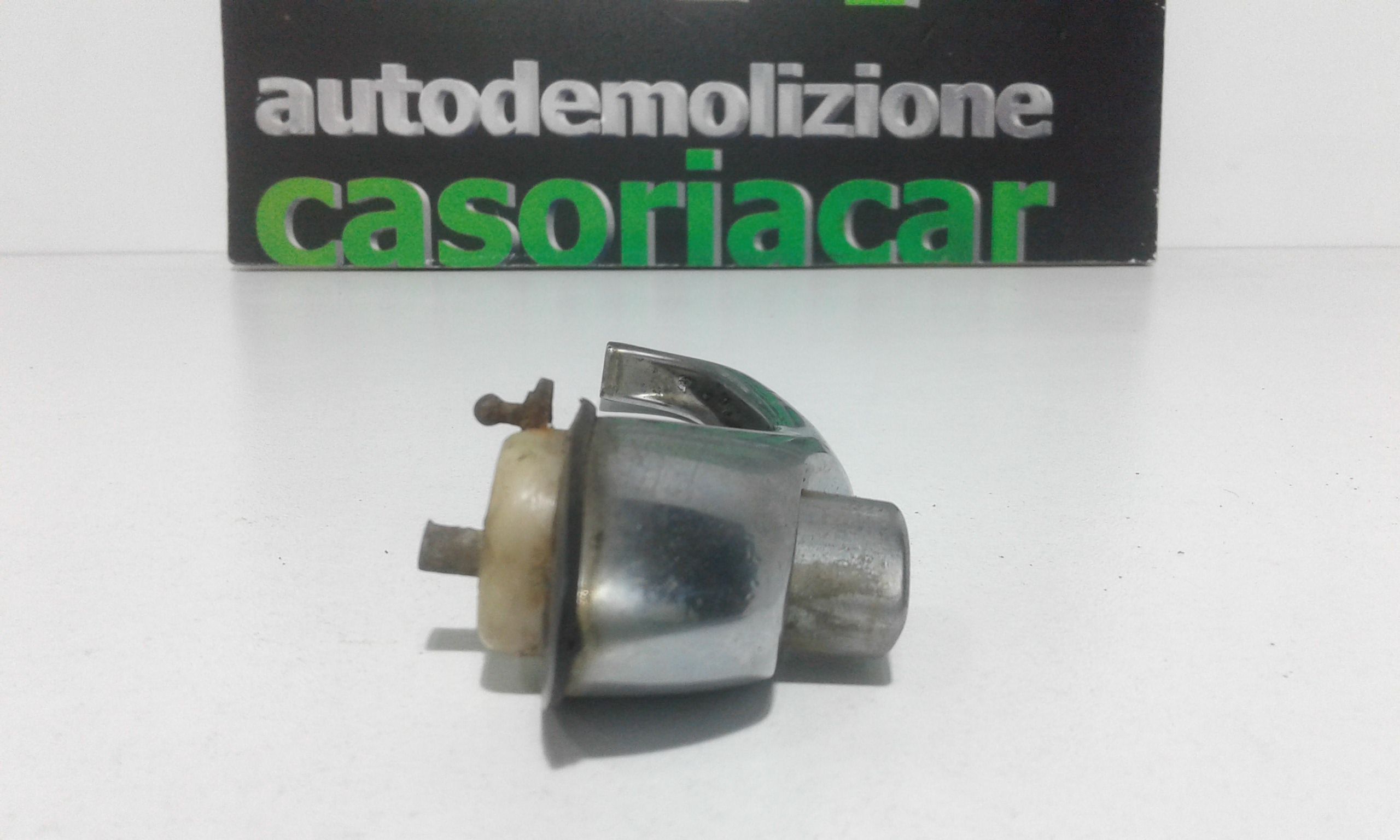 Maniglia esterna Anteriore Sinistra FIAT 500 Serie