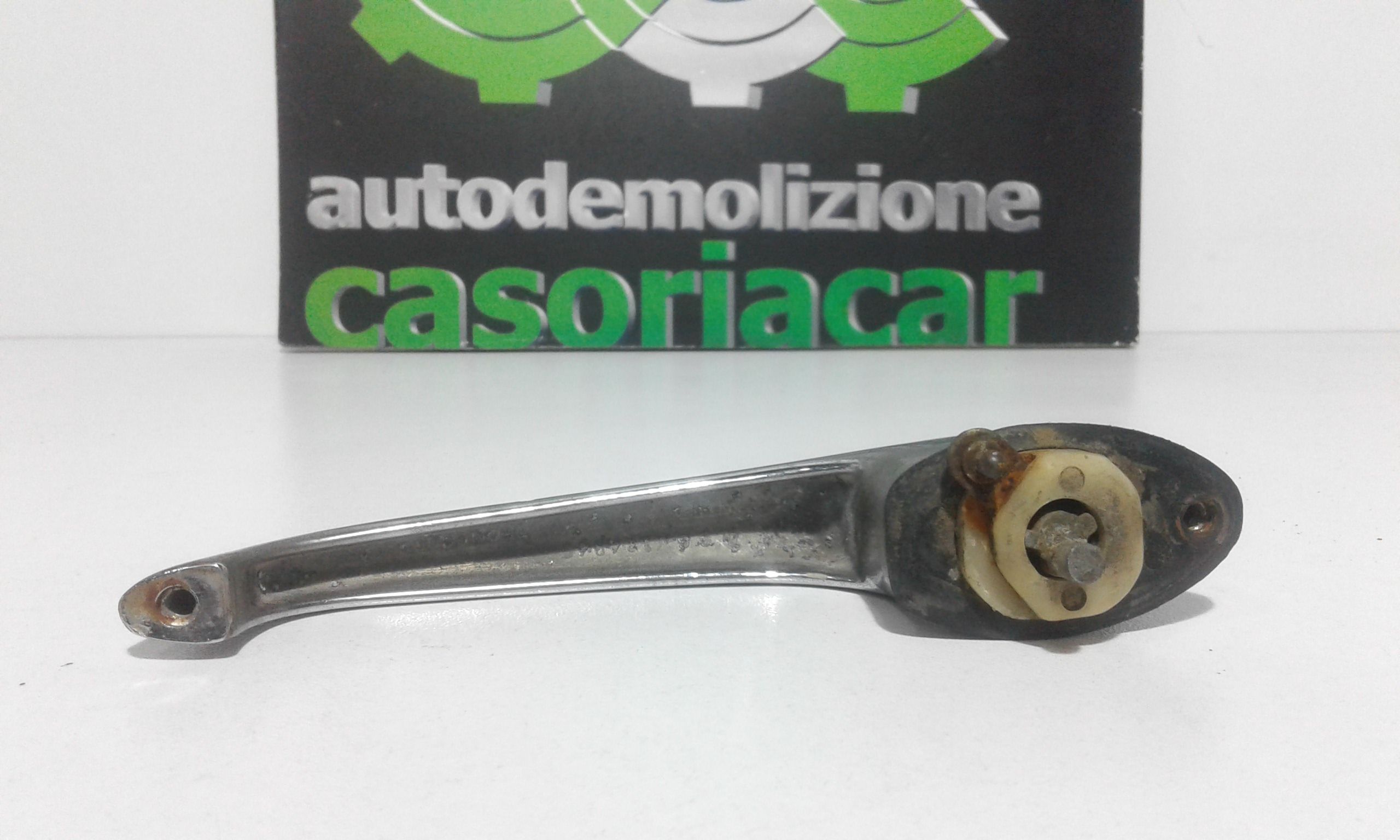 Maniglia esterna Anteriore Sinistra FIAT 500 Serie