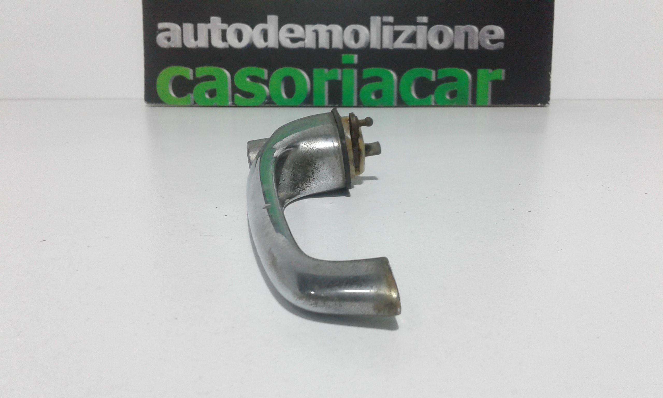 Maniglia esterna Anteriore Sinistra FIAT 500 Serie